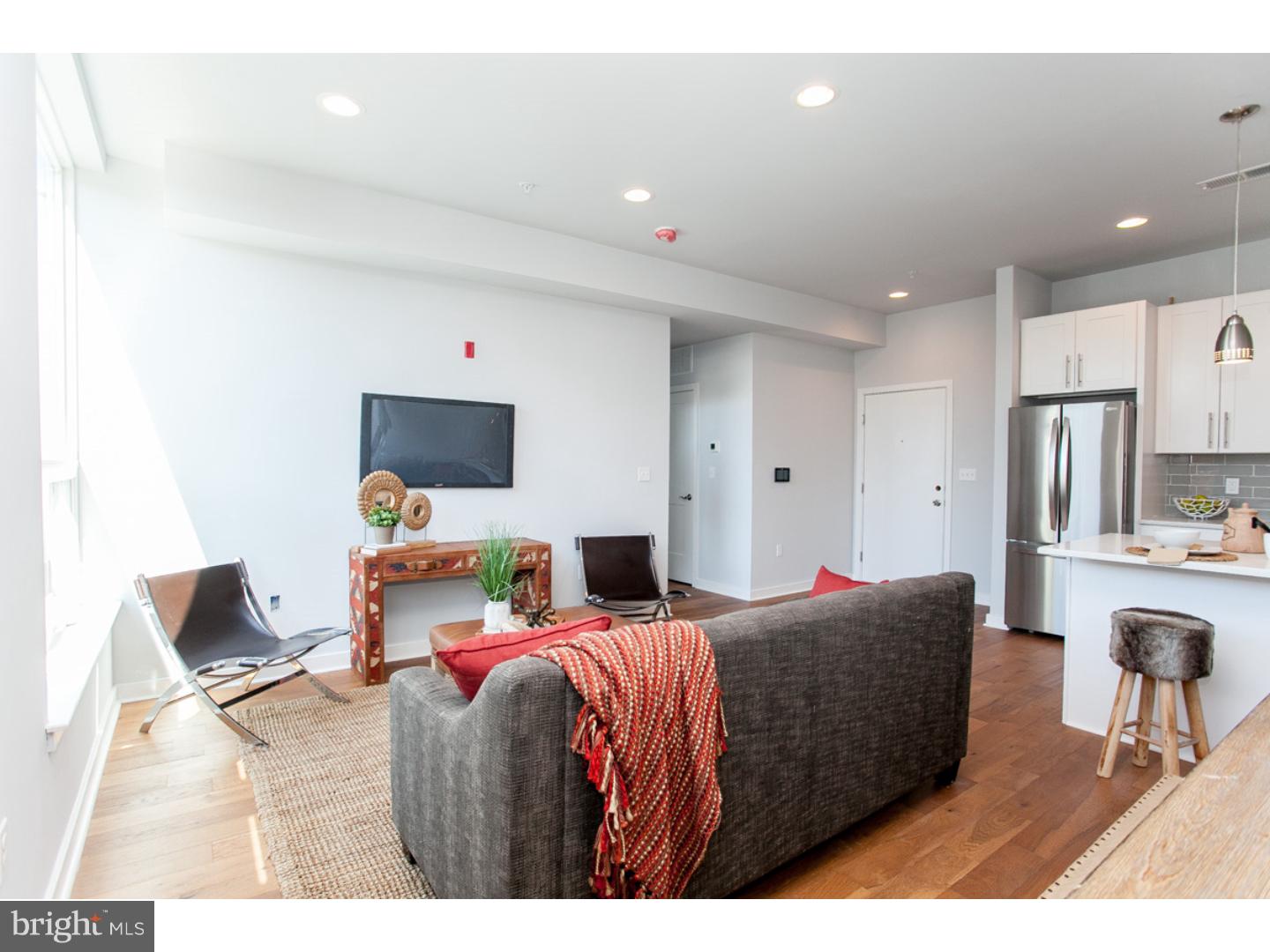 ROXBOROUGH - Residential Lease