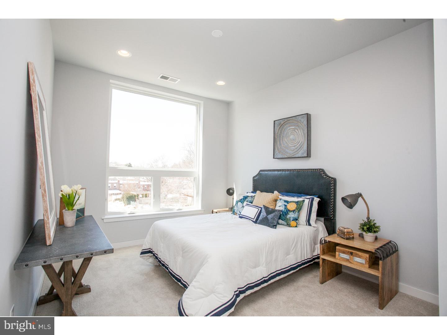 ROXBOROUGH - Residential Lease