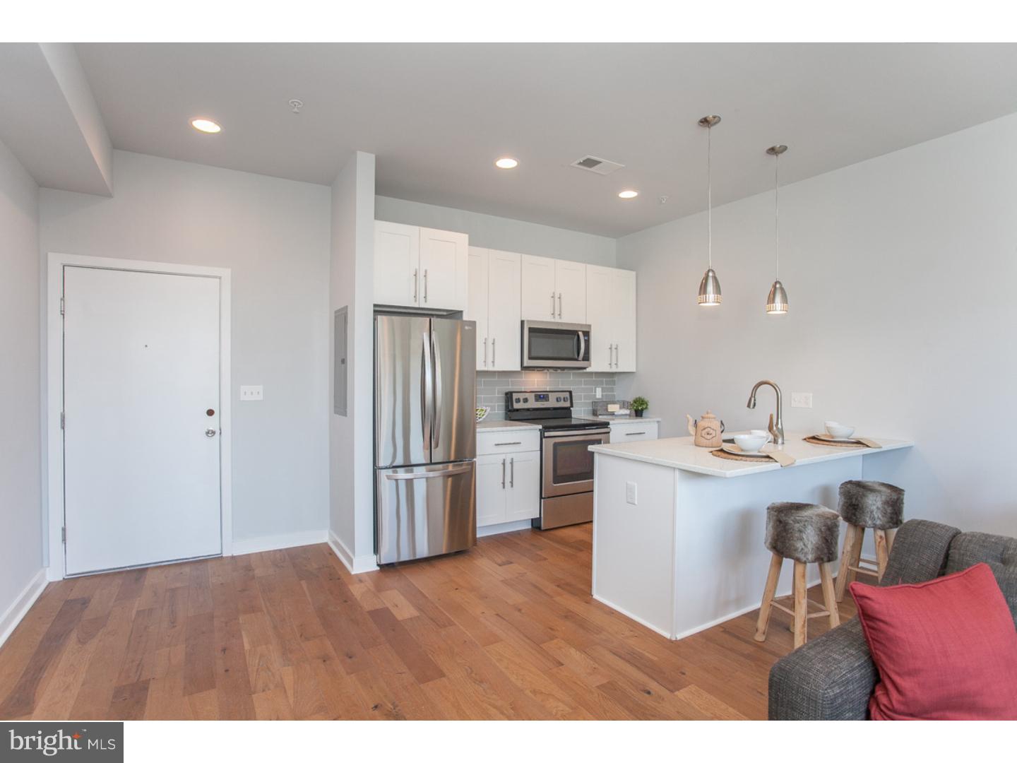 ROXBOROUGH - Residential Lease