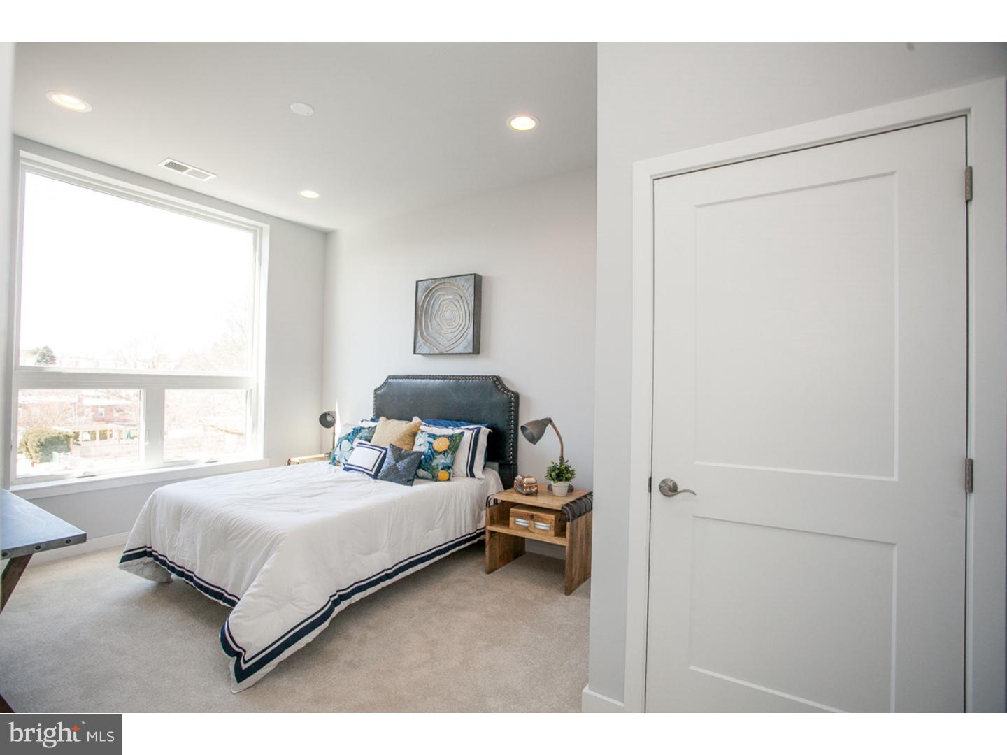 ROXBOROUGH - Residential Lease