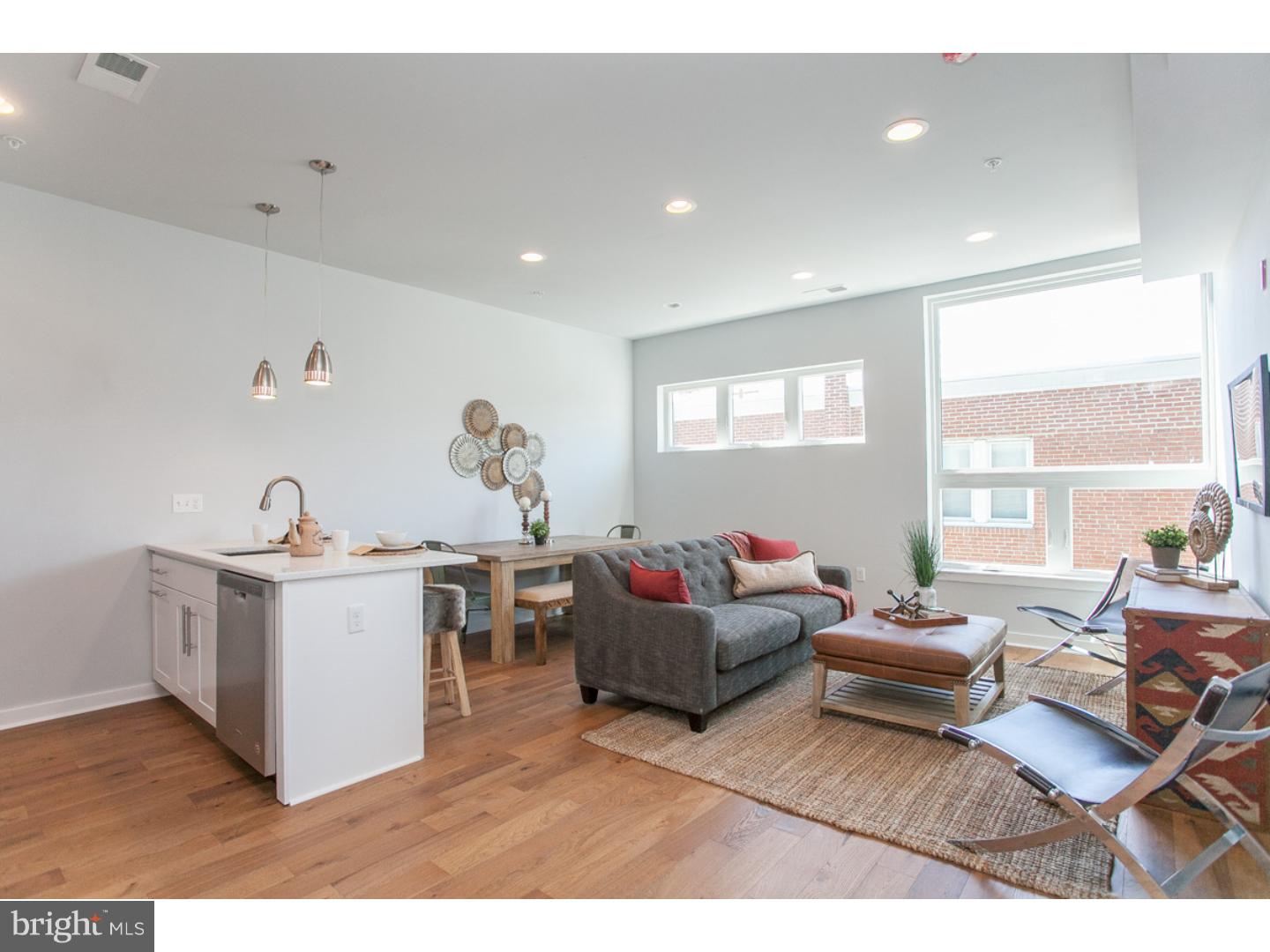 ROXBOROUGH - Residential Lease