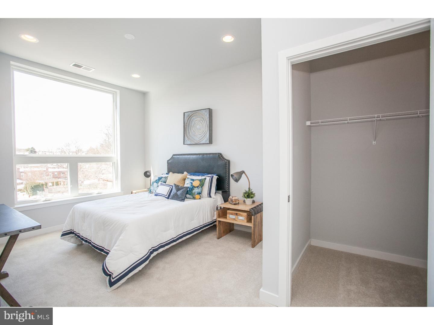 ROXBOROUGH - Residential Lease