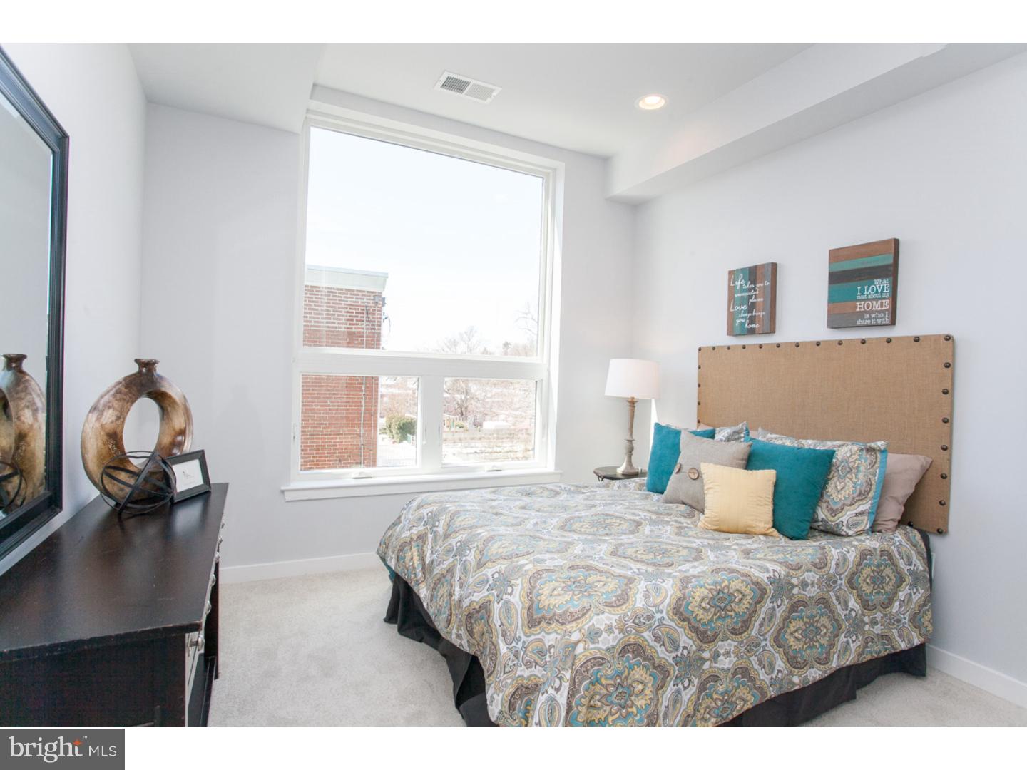 ROXBOROUGH - Residential Lease