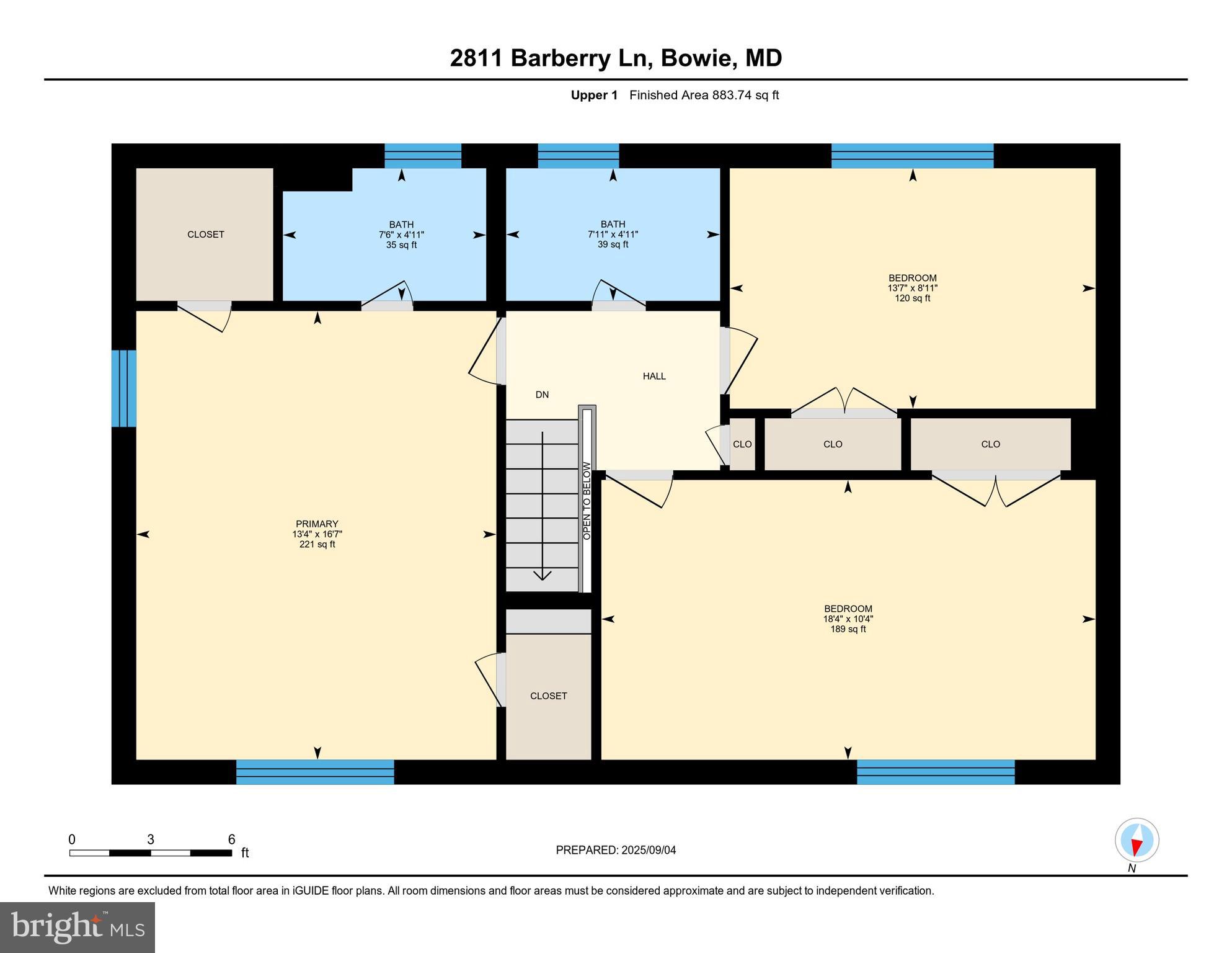 BUCKINGHAM AT BELAIR - Residential