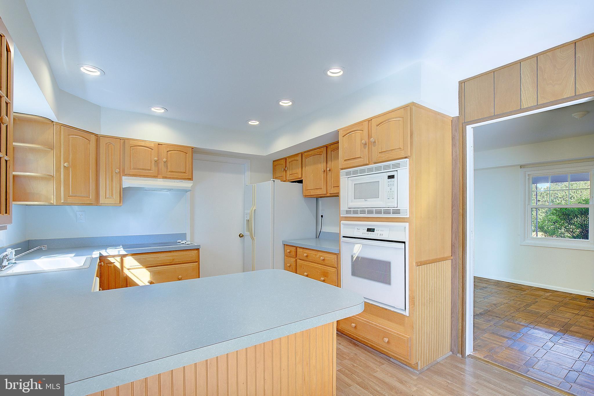 BUCKINGHAM AT BELAIR - Residential