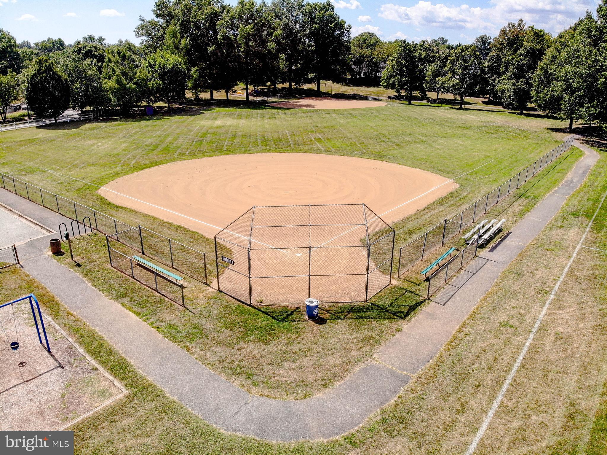 BUCKINGHAM AT BELAIR - Residential