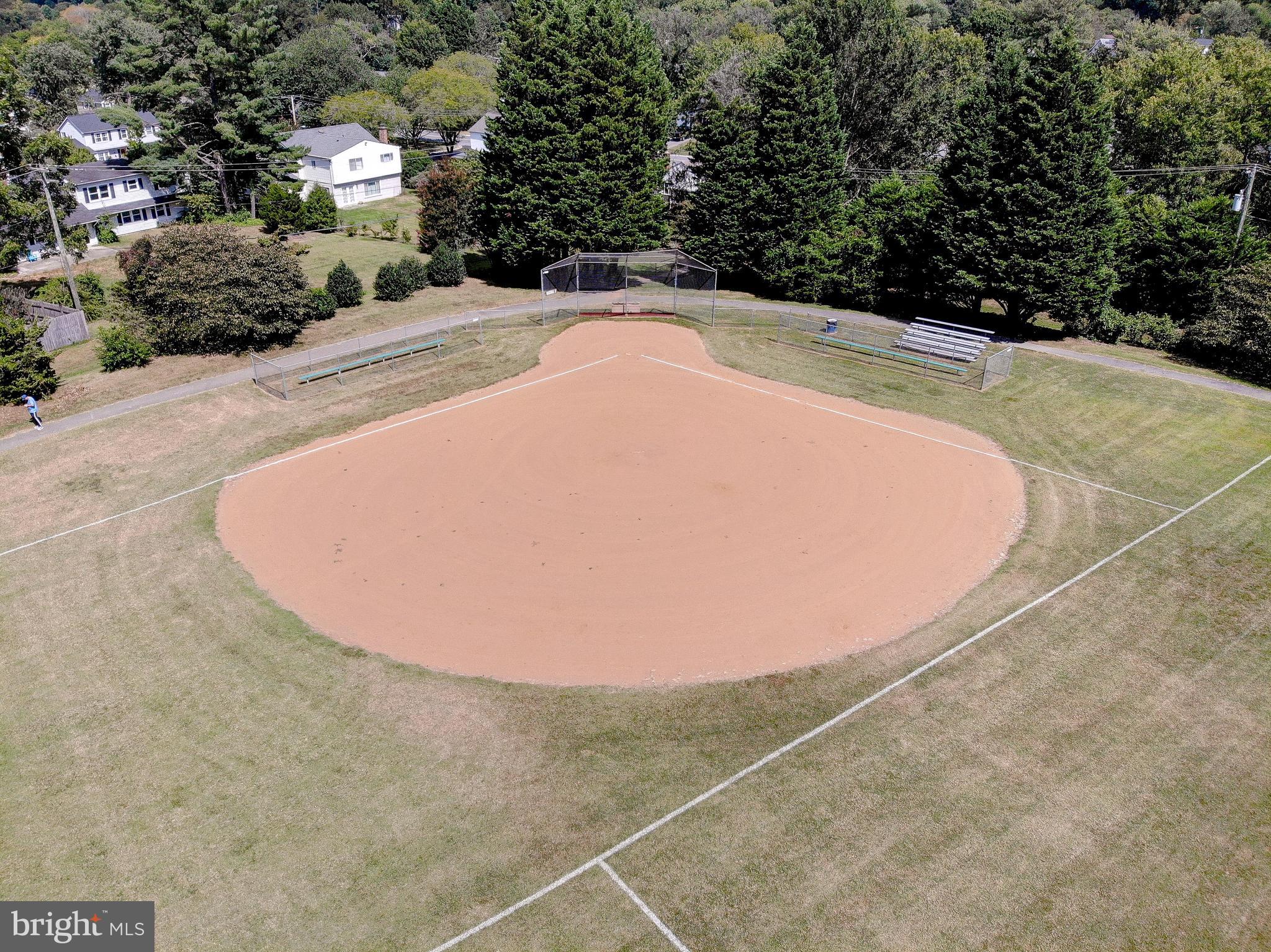 BUCKINGHAM AT BELAIR - Residential