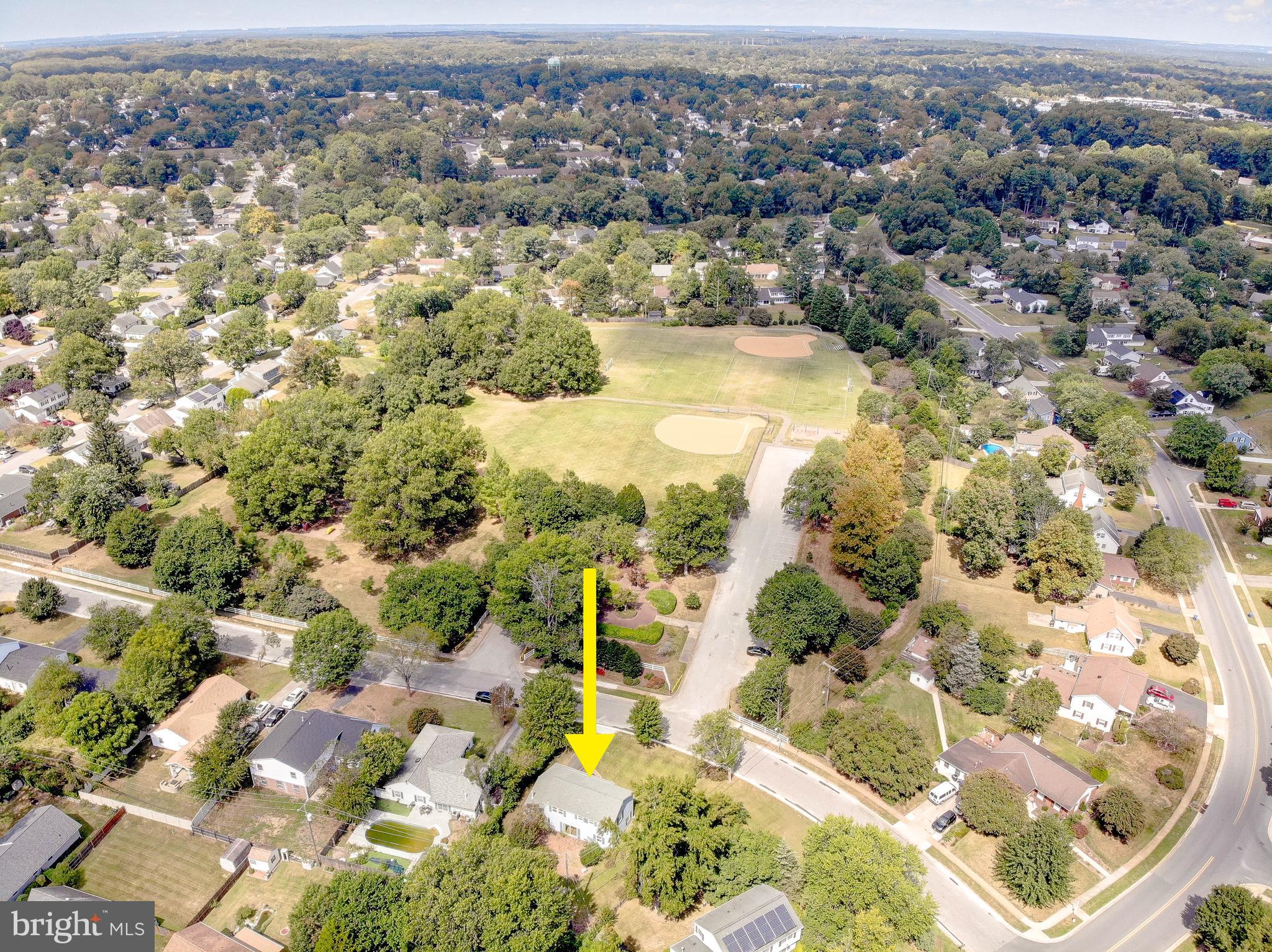 BUCKINGHAM AT BELAIR - Residential