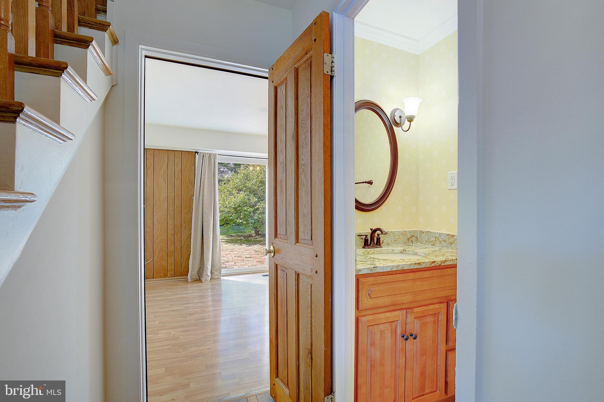 BUCKINGHAM AT BELAIR - Residential