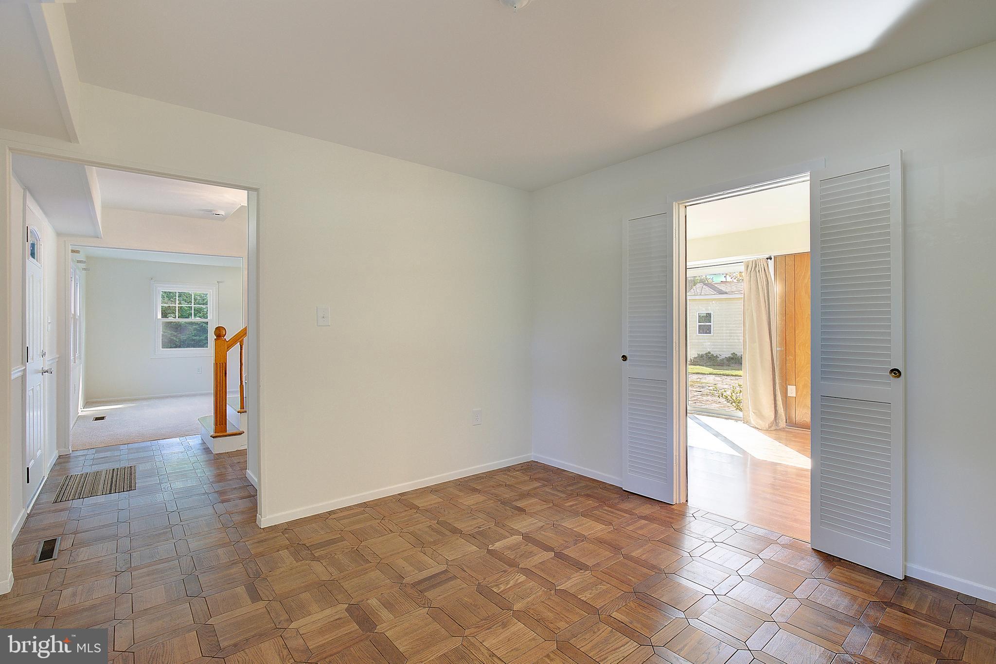 BUCKINGHAM AT BELAIR - Residential