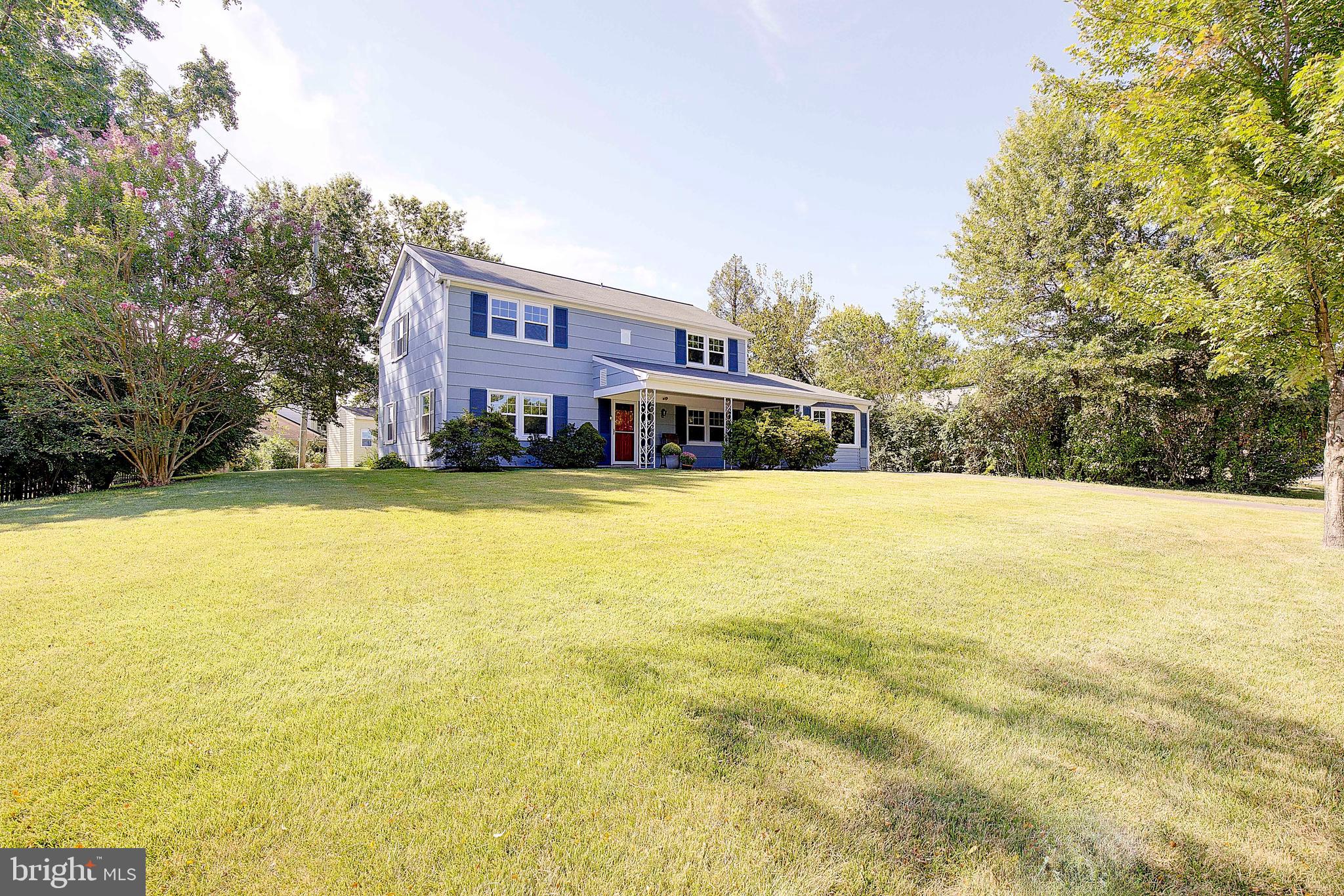 BUCKINGHAM AT BELAIR - Residential