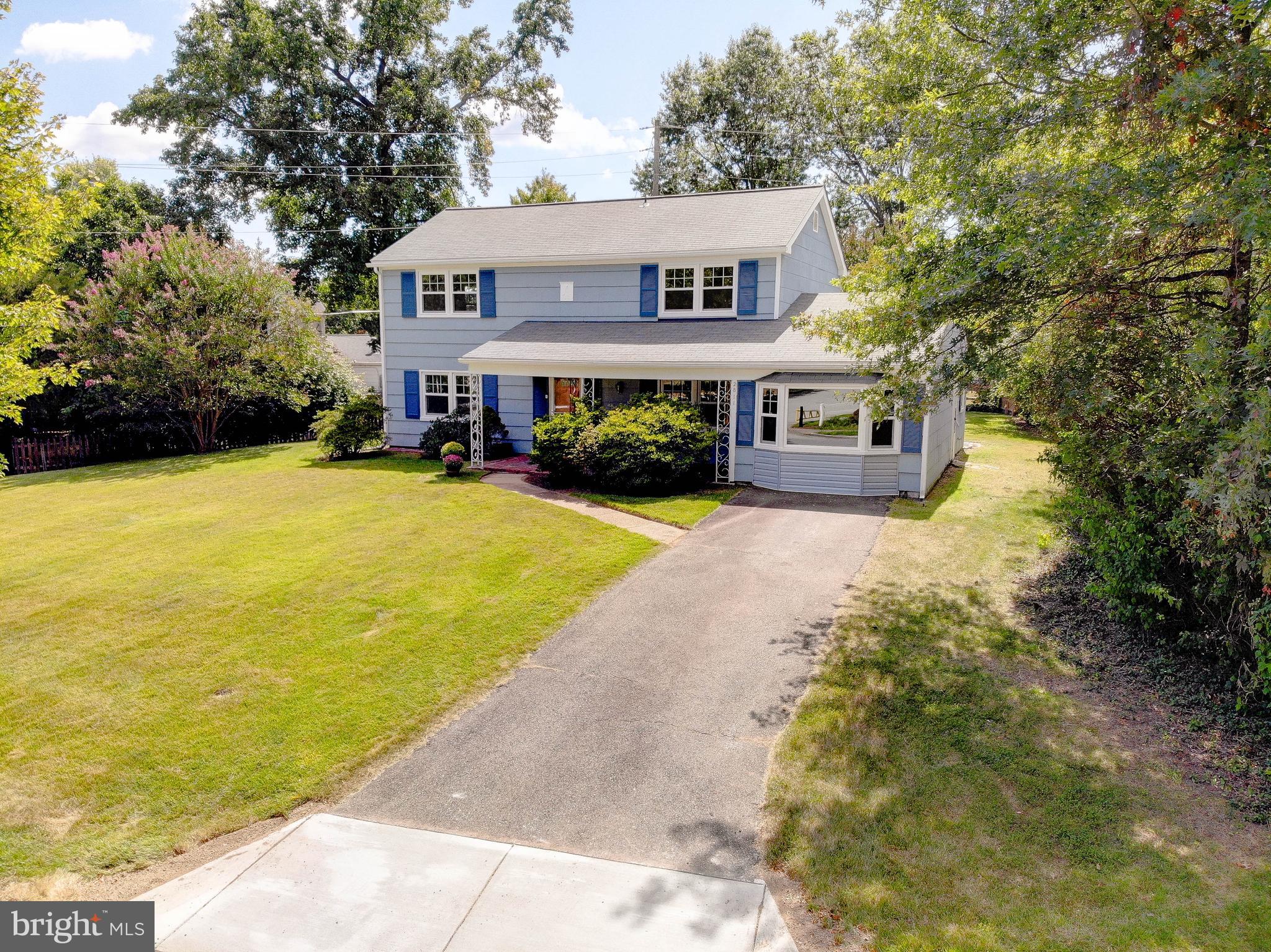 BUCKINGHAM AT BELAIR - Residential