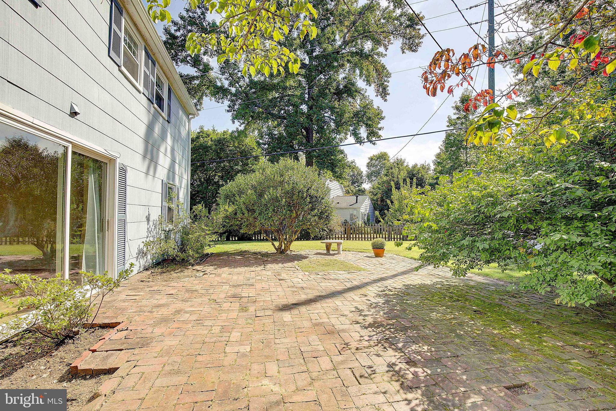 BUCKINGHAM AT BELAIR - Residential