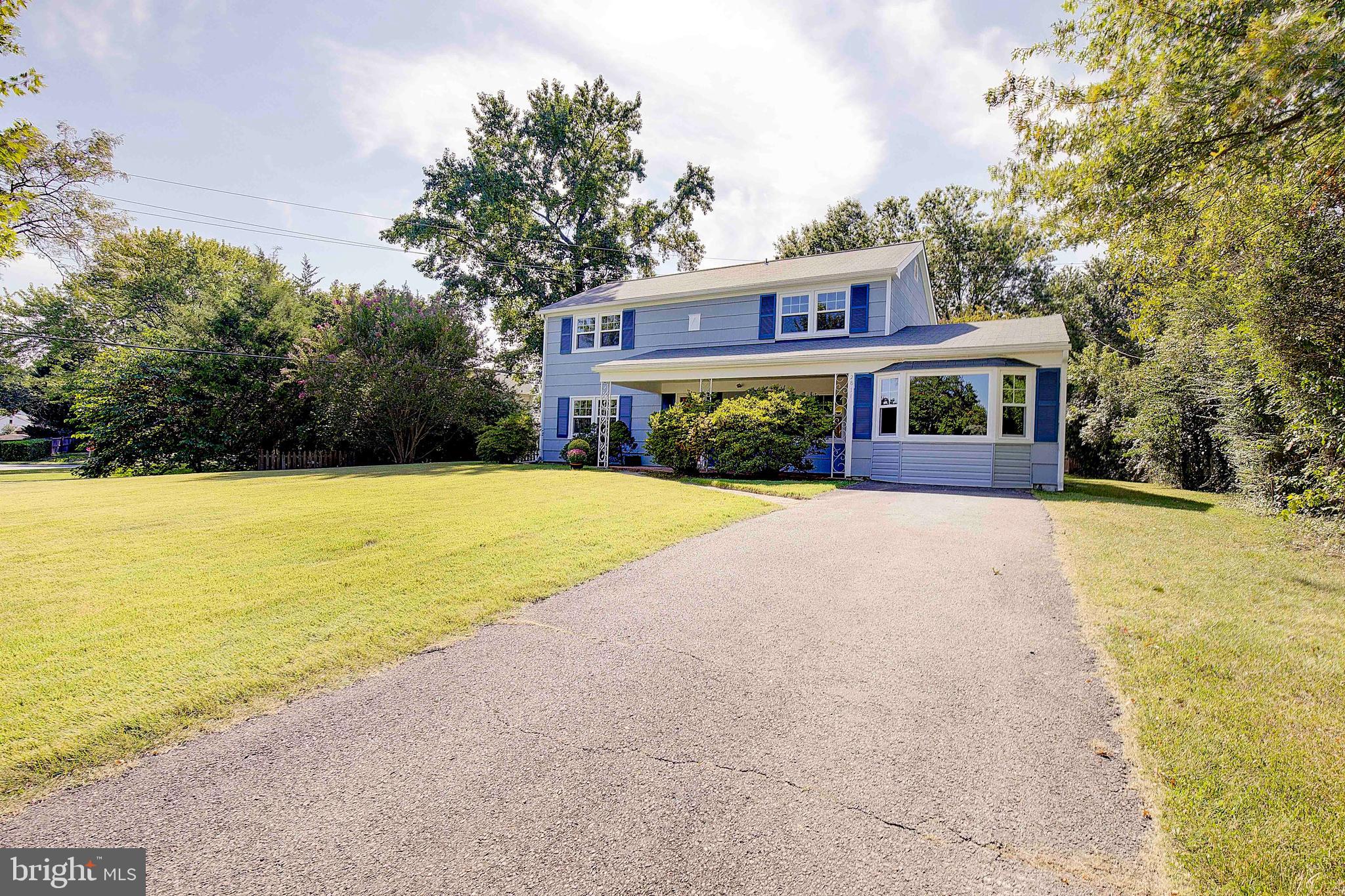 BUCKINGHAM AT BELAIR - Residential