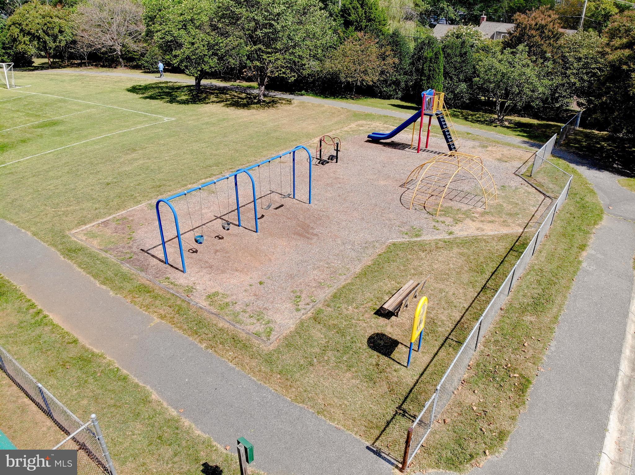 BUCKINGHAM AT BELAIR - Residential