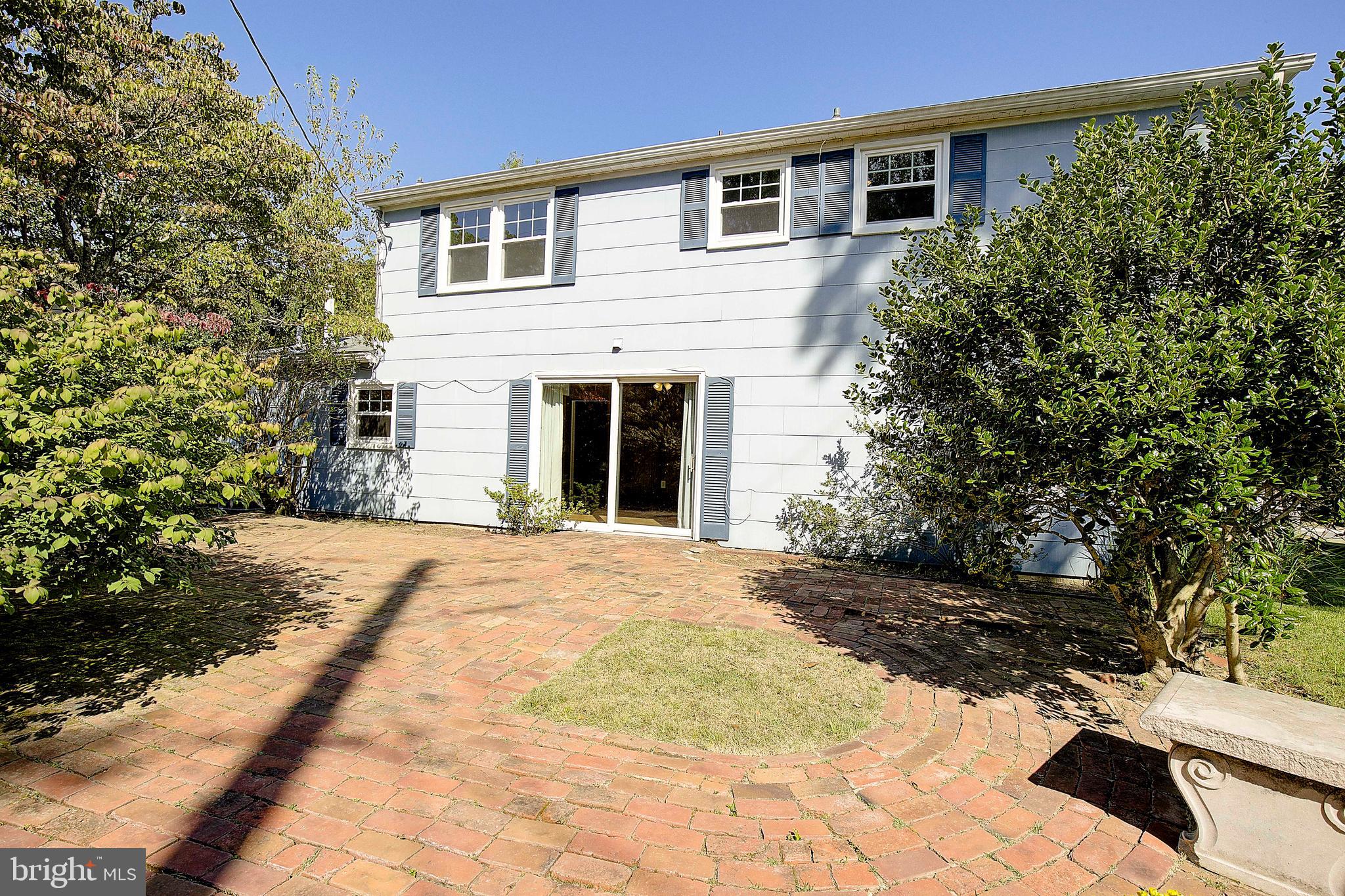 BUCKINGHAM AT BELAIR - Residential