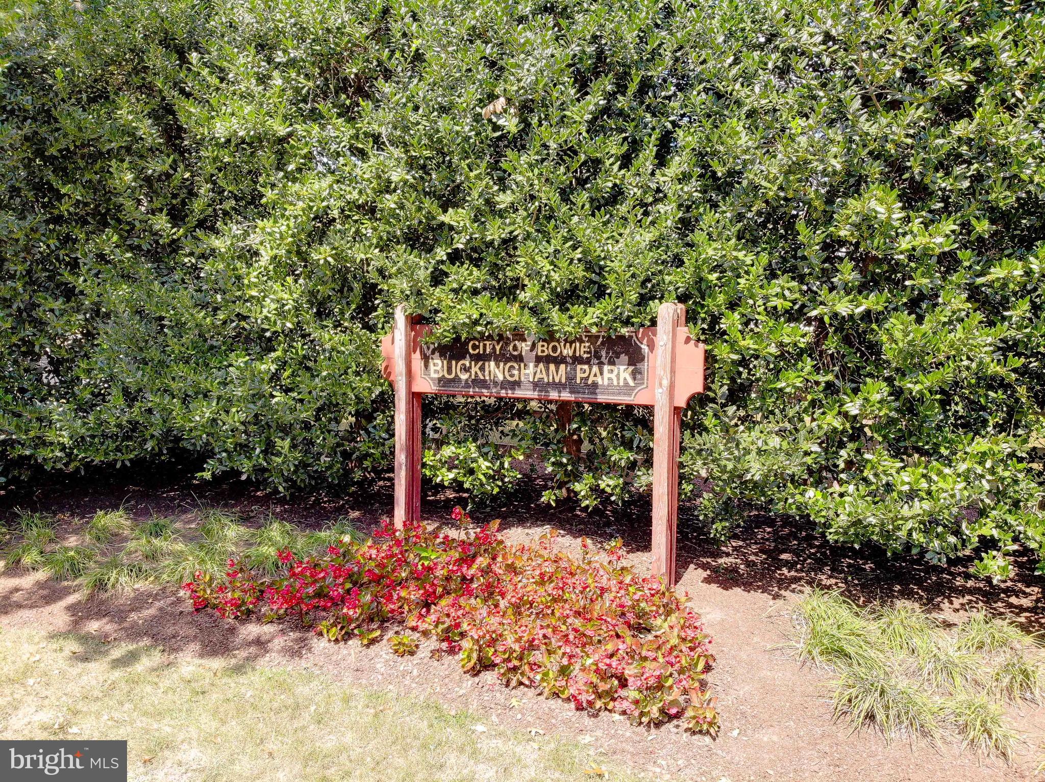 BUCKINGHAM AT BELAIR - Residential