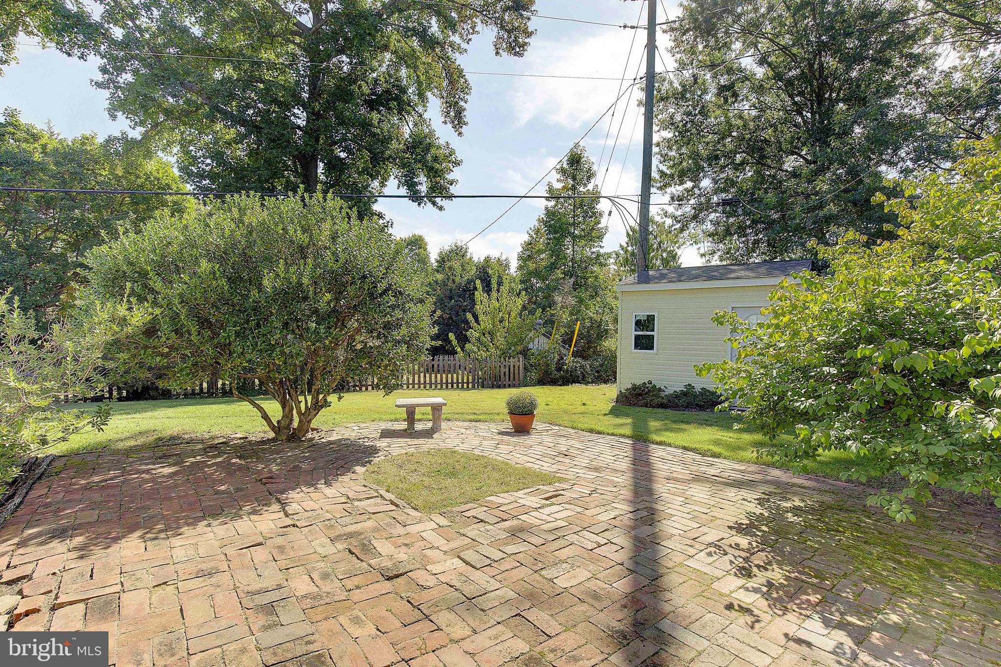 BUCKINGHAM AT BELAIR - Residential