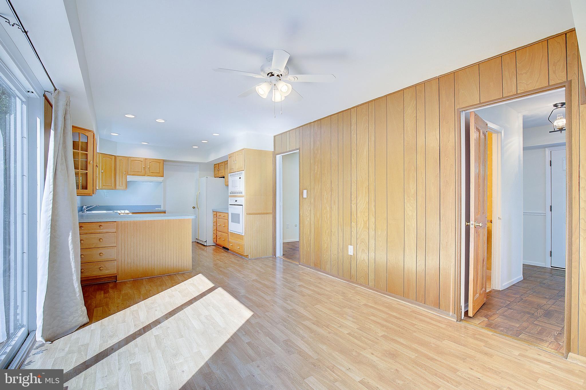 BUCKINGHAM AT BELAIR - Residential