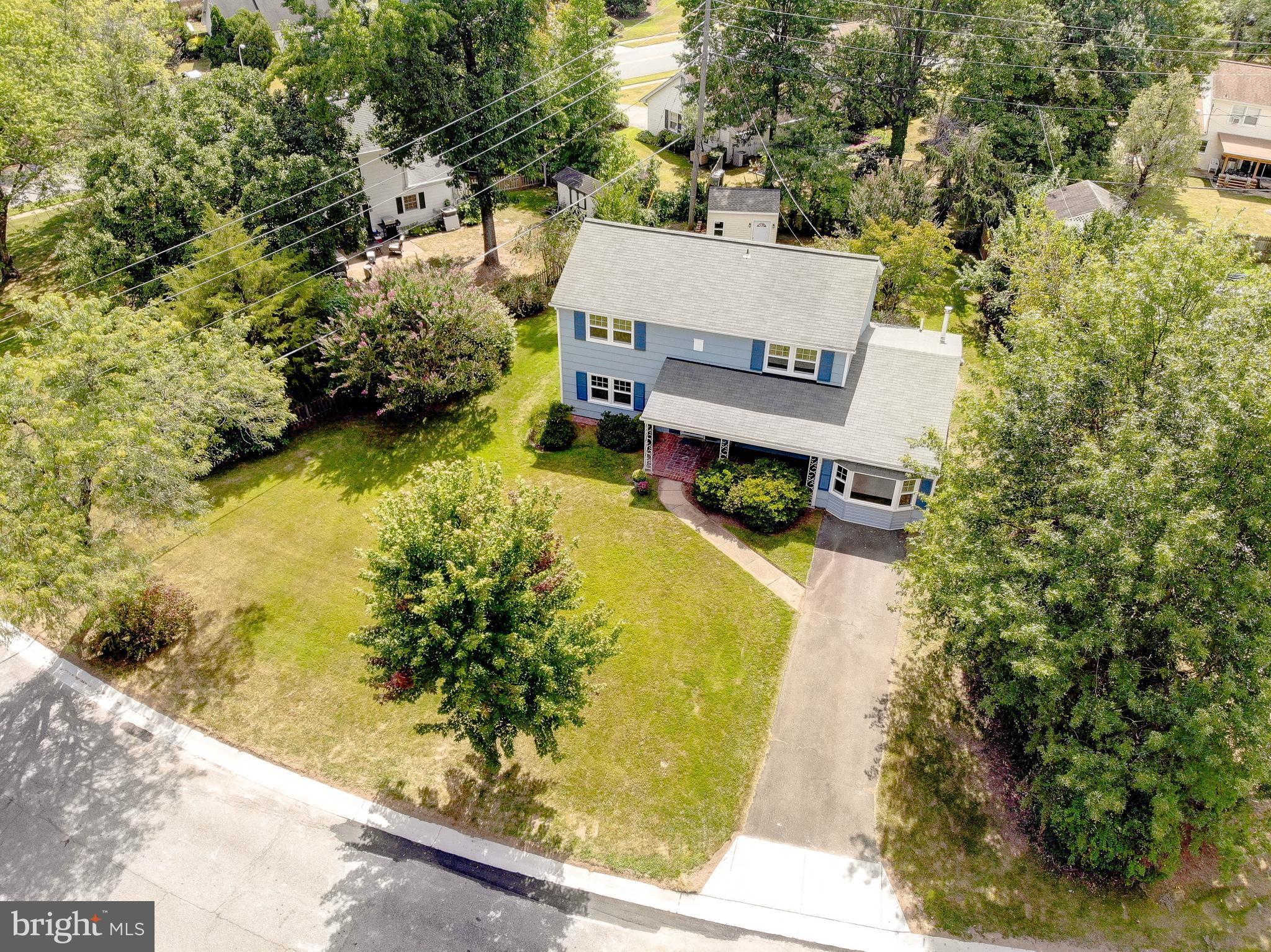 BUCKINGHAM AT BELAIR - Residential