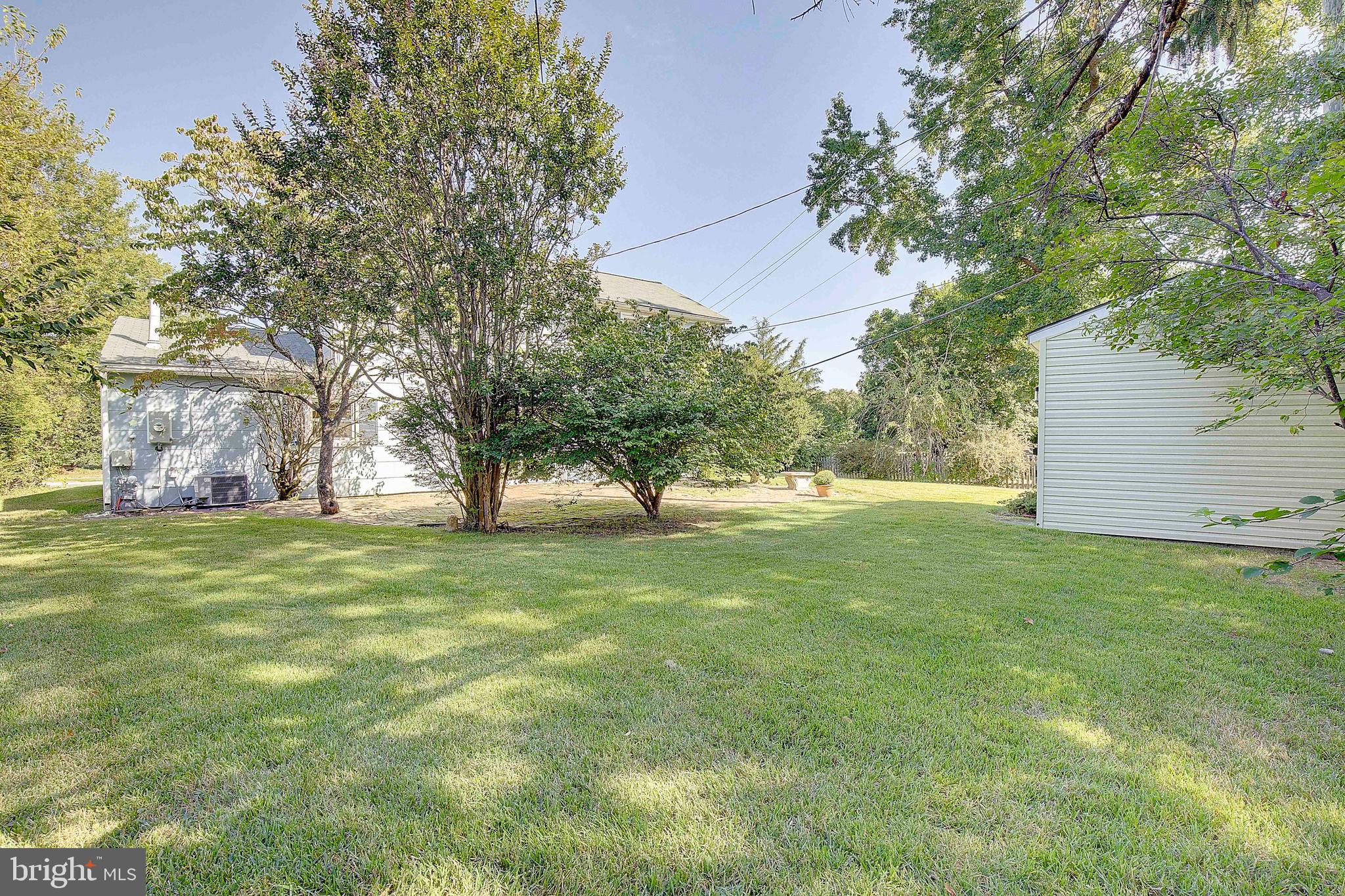 BUCKINGHAM AT BELAIR - Residential