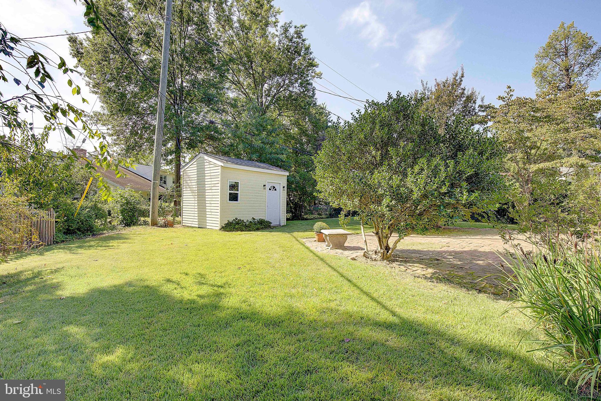 BUCKINGHAM AT BELAIR - Residential