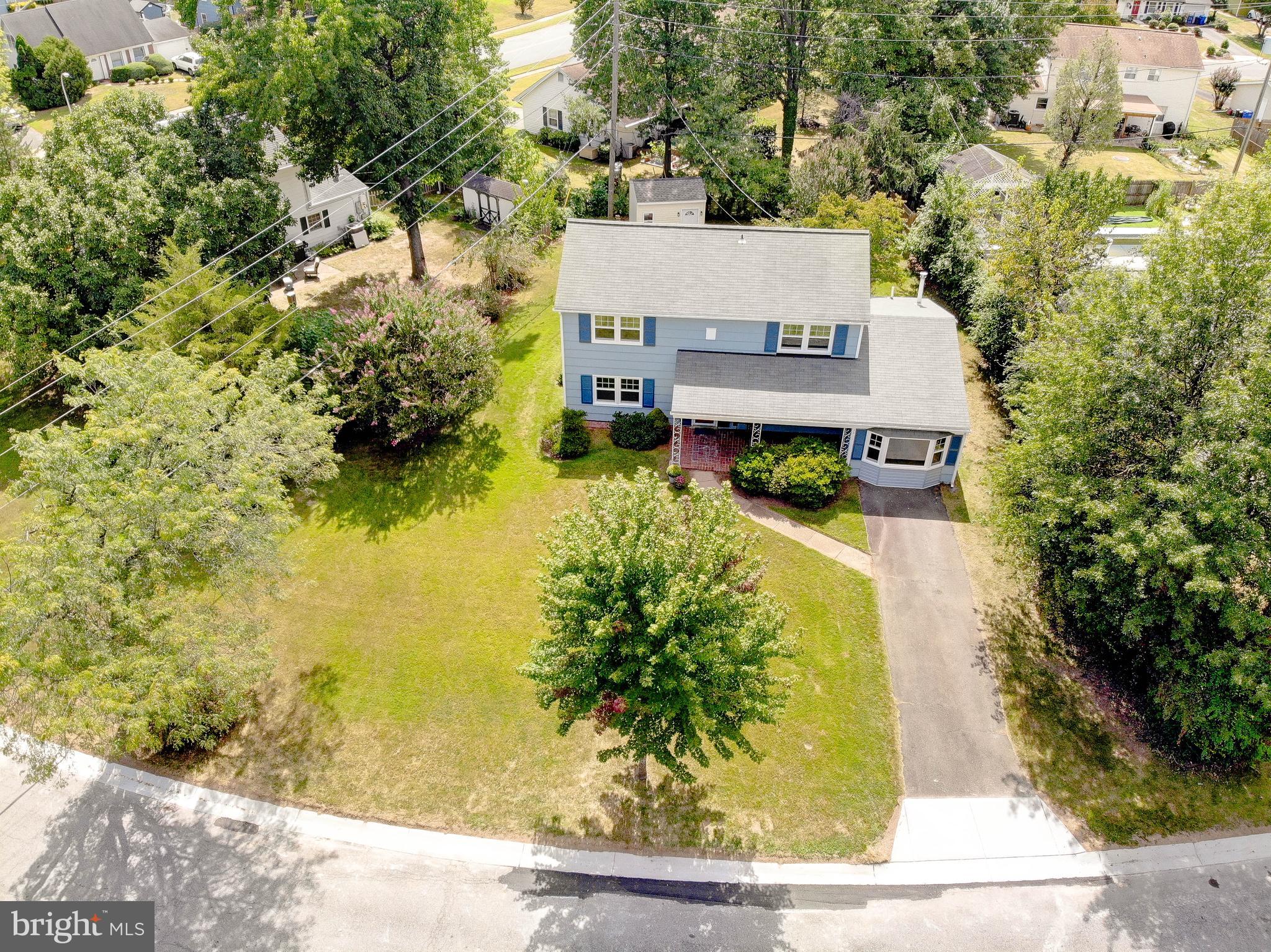 BUCKINGHAM AT BELAIR - Residential