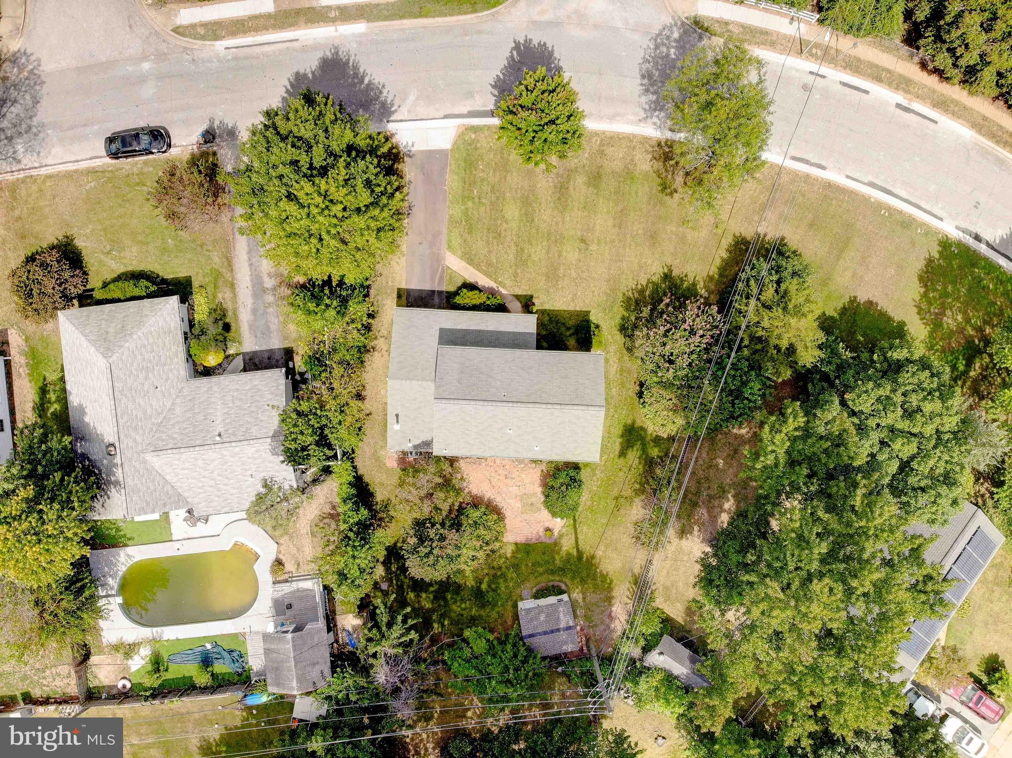 BUCKINGHAM AT BELAIR - Residential