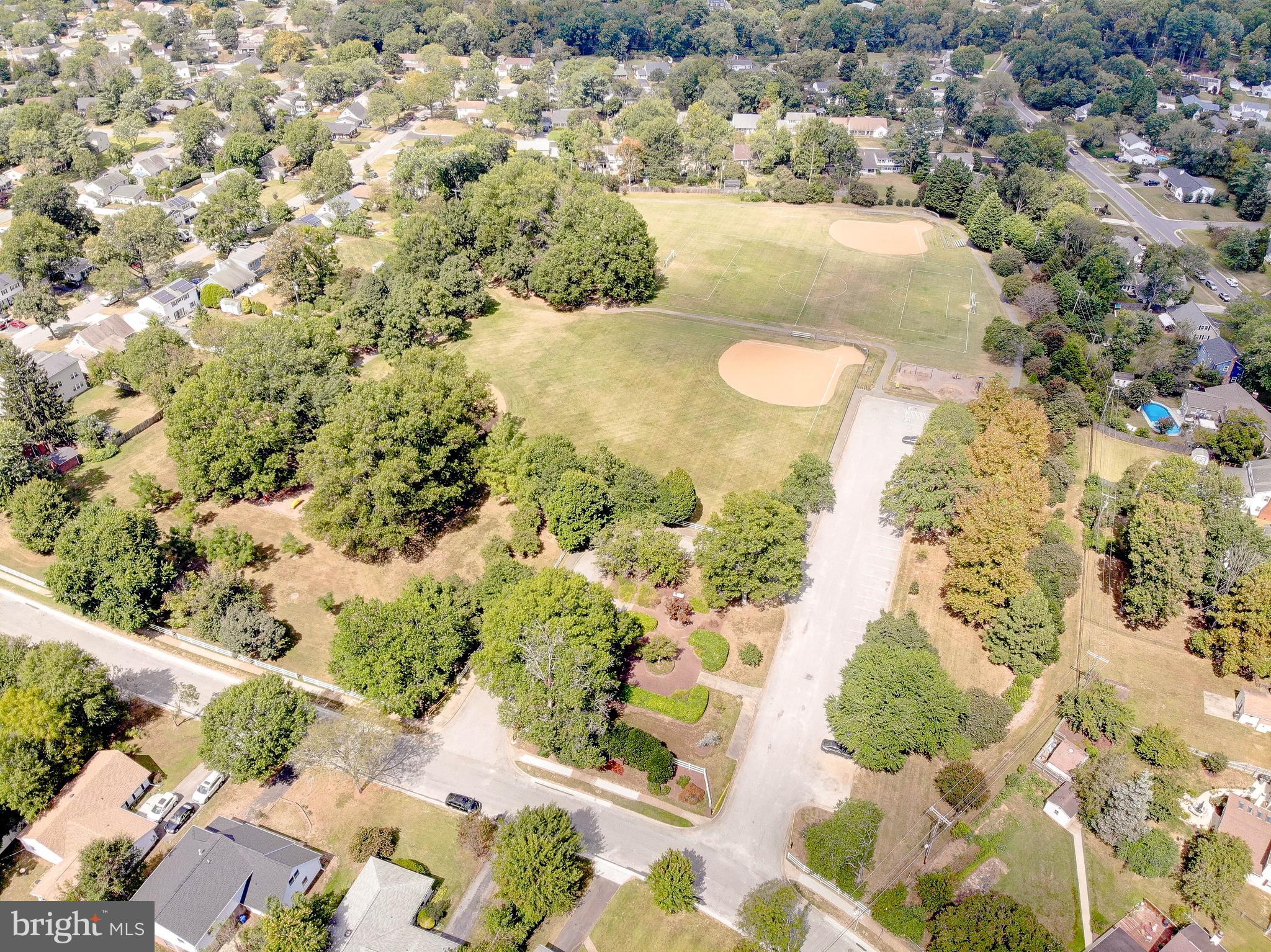 BUCKINGHAM AT BELAIR - Residential