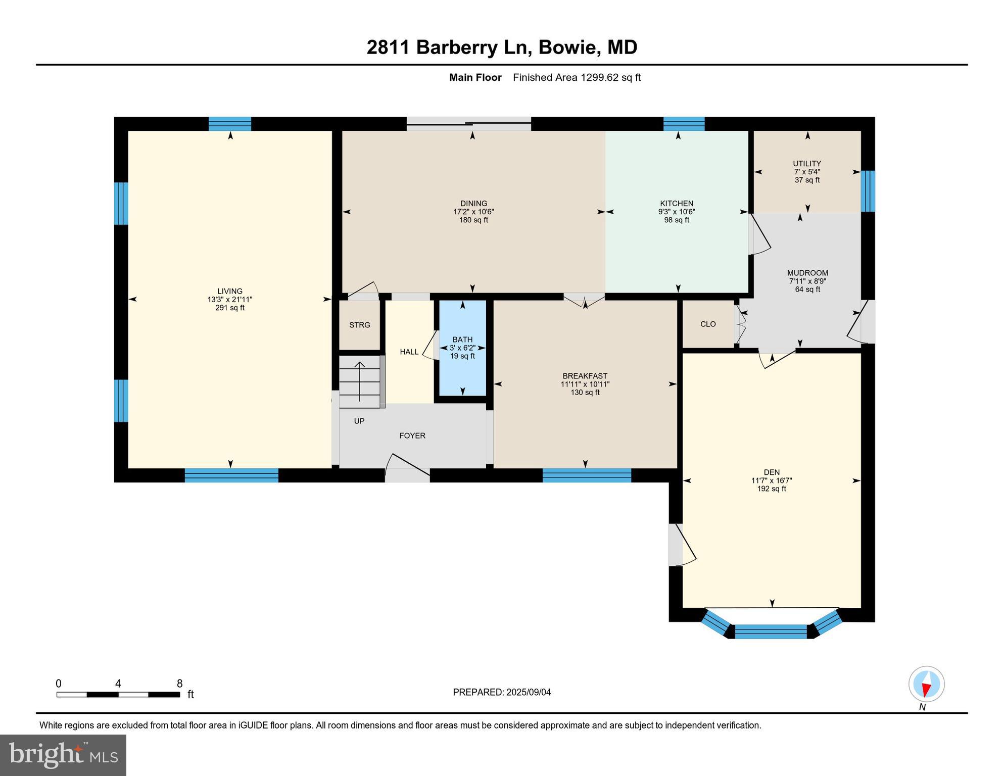 BUCKINGHAM AT BELAIR - Residential