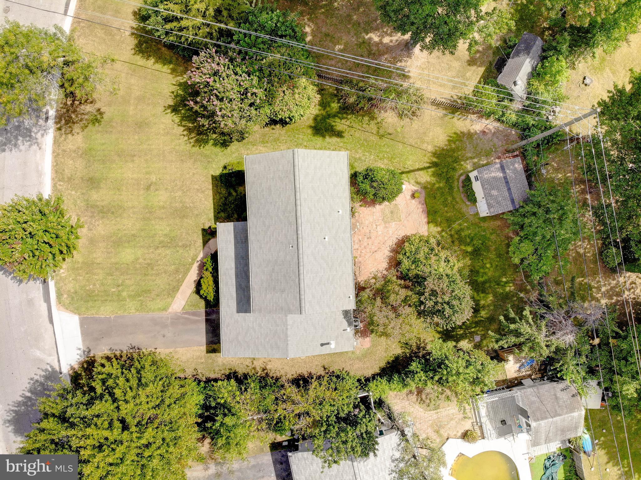 BUCKINGHAM AT BELAIR - Residential