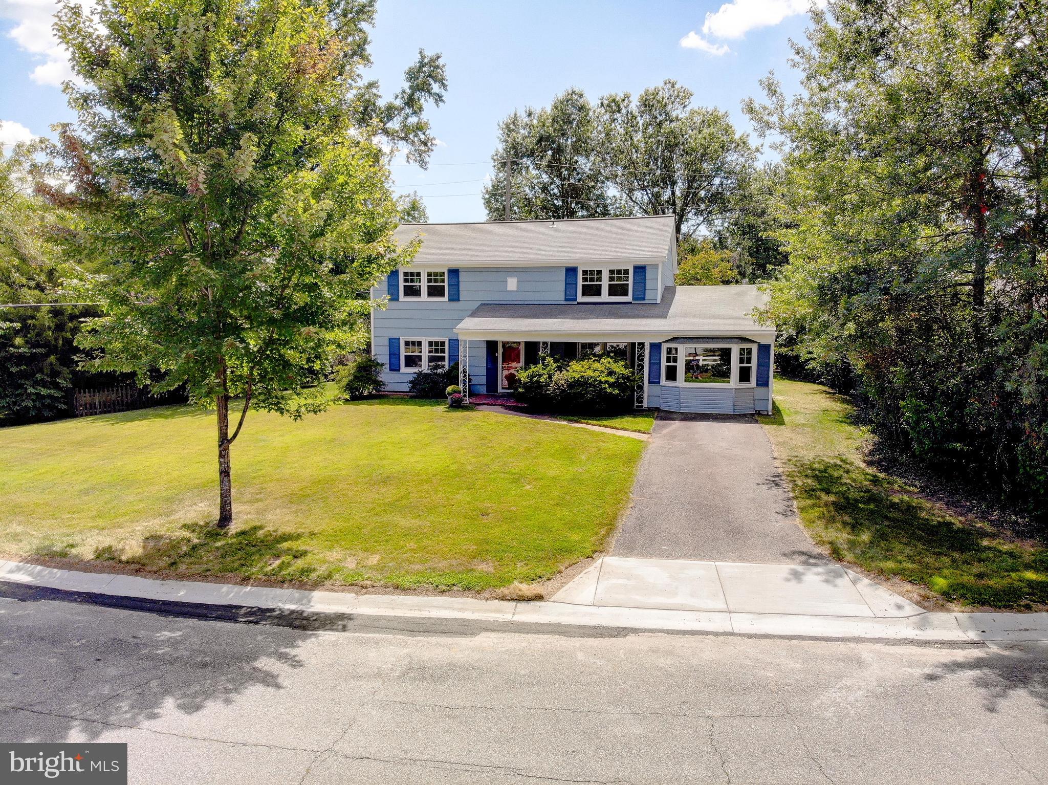 BUCKINGHAM AT BELAIR - Residential