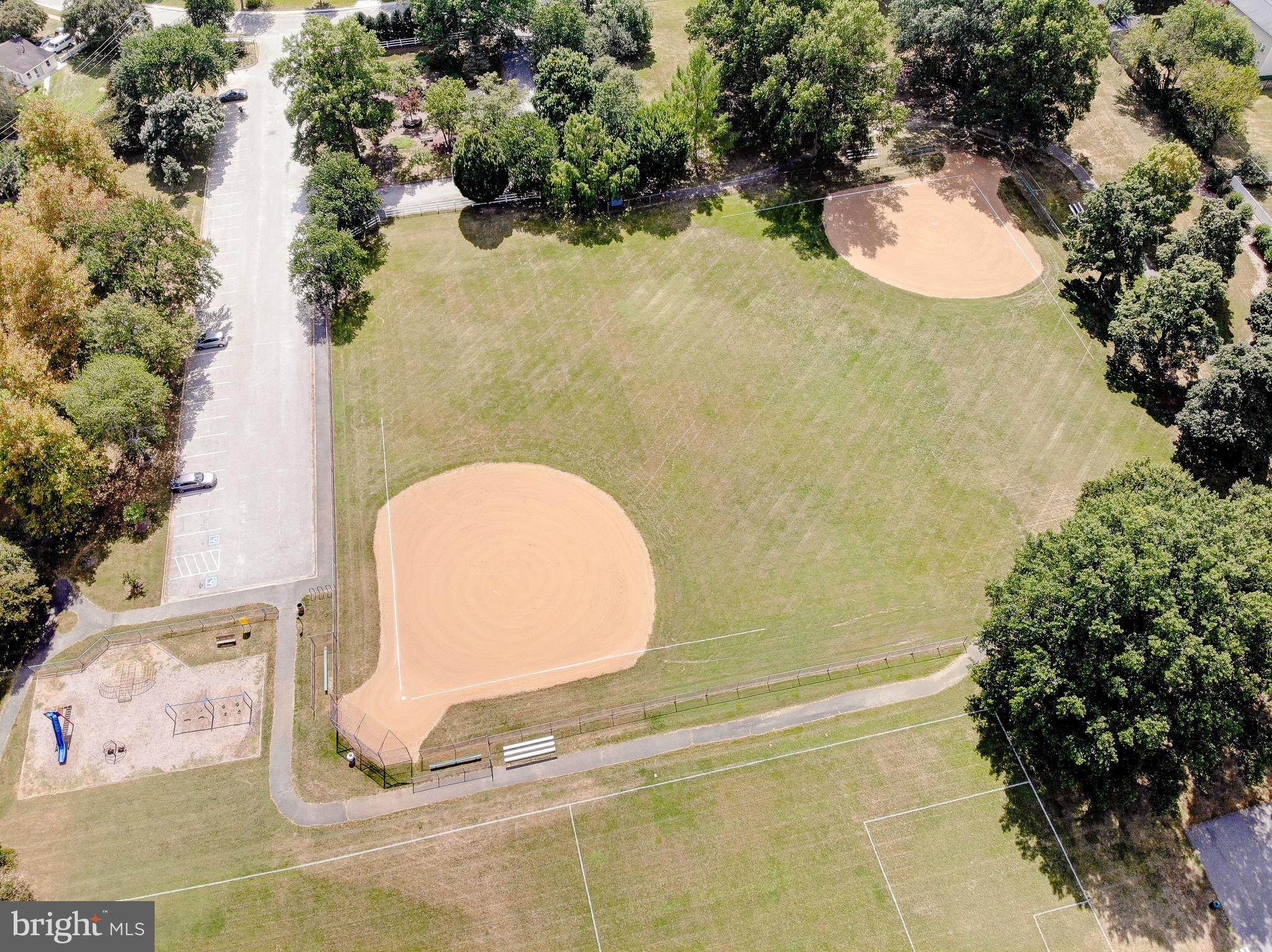 BUCKINGHAM AT BELAIR - Residential