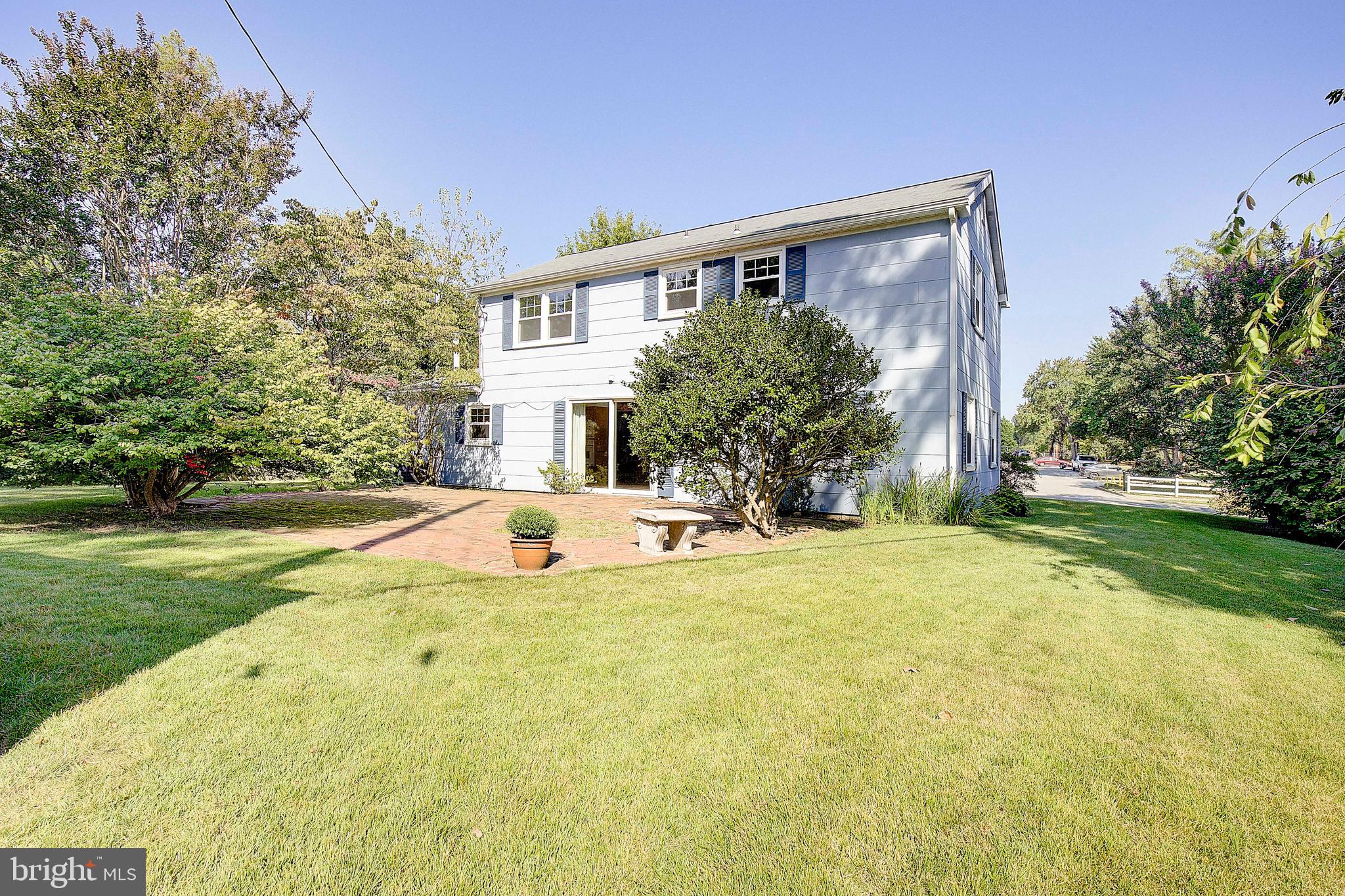 BUCKINGHAM AT BELAIR - Residential