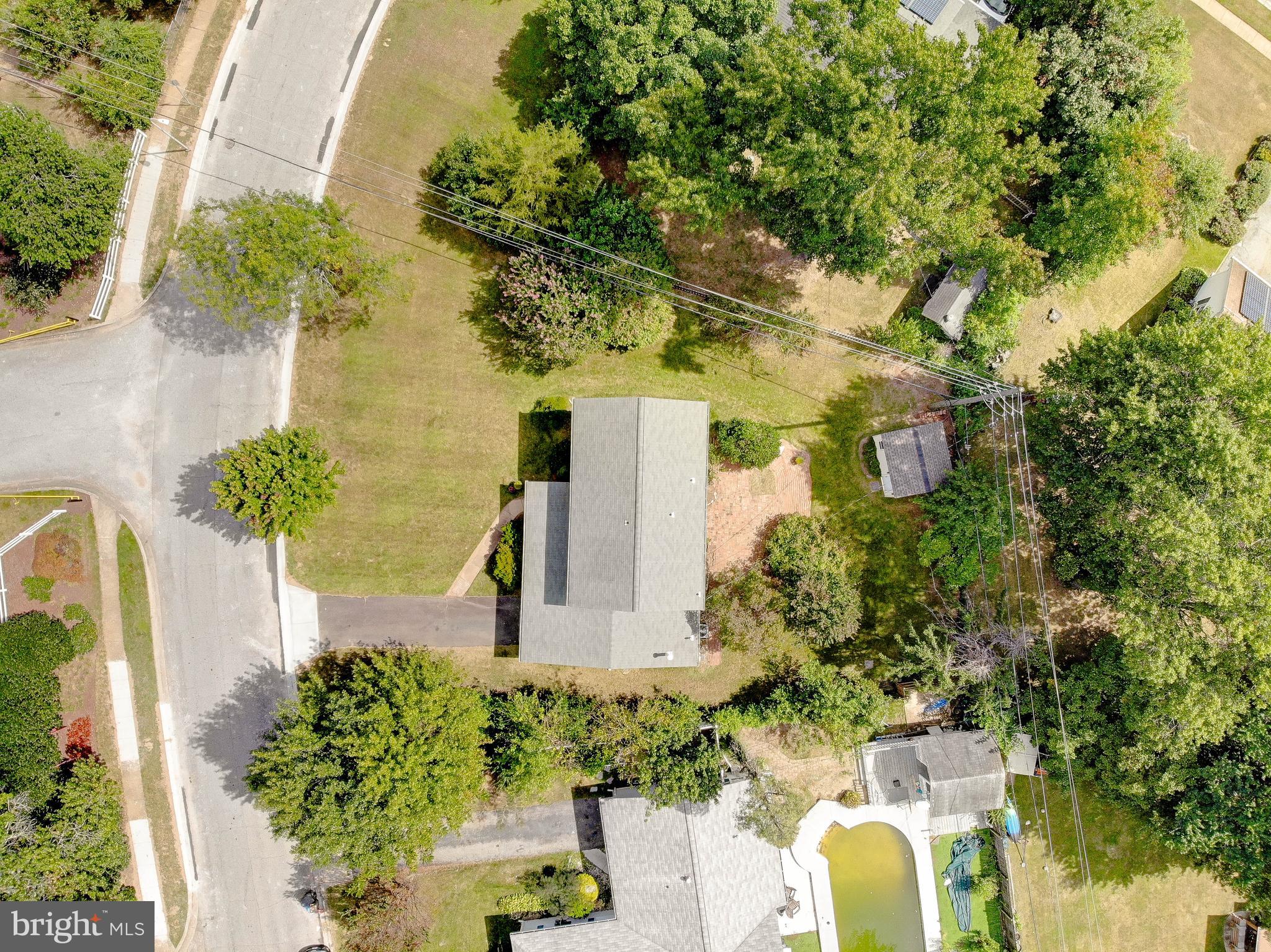 BUCKINGHAM AT BELAIR - Residential