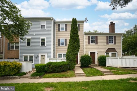 11467 APPLEDOWRE WAY 7 GERMANTOWN MD 20876