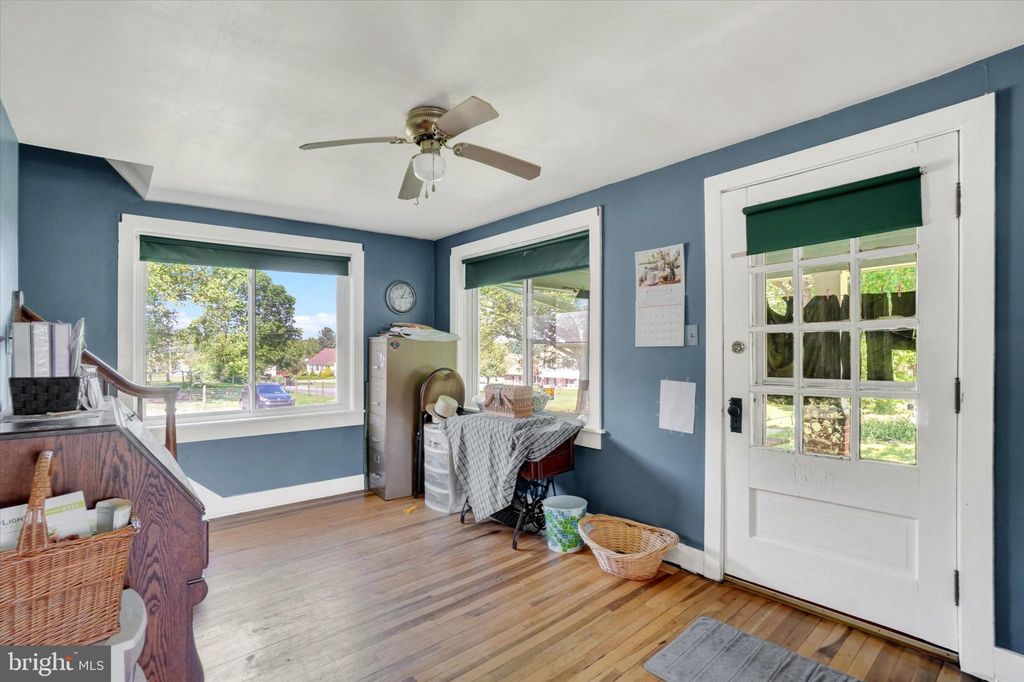 Photo of 54 Mitchell Road, AIRVILLE, PA 17302 (MLS # PAYK2081976)