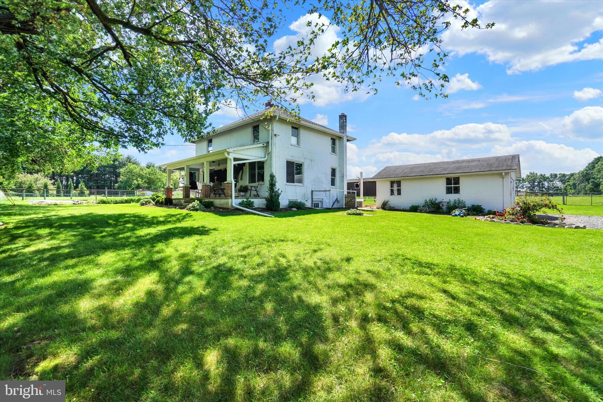 54 MITCHELL ROAD