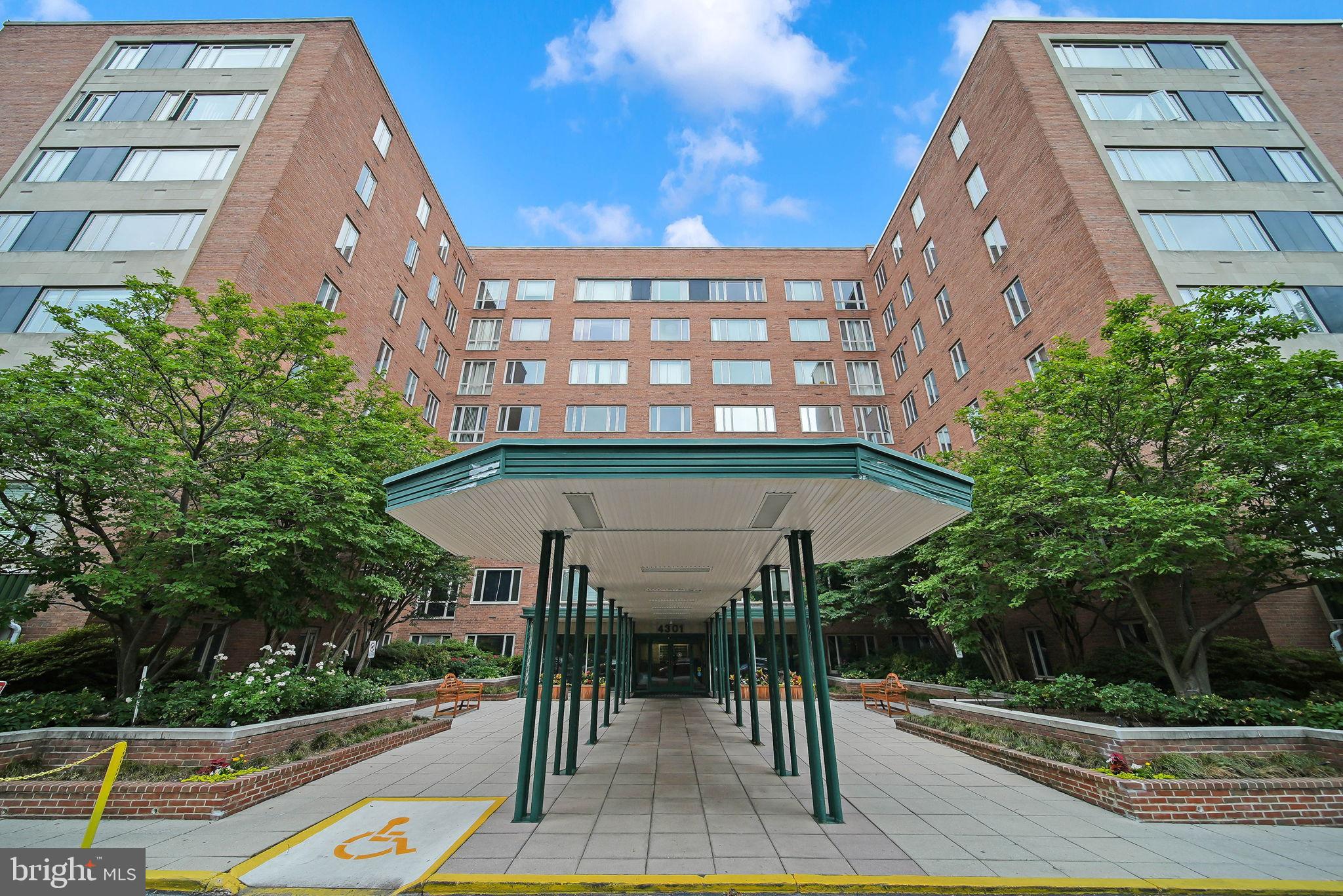 4301 MASSACHUSETTS AVENUE NW 6006