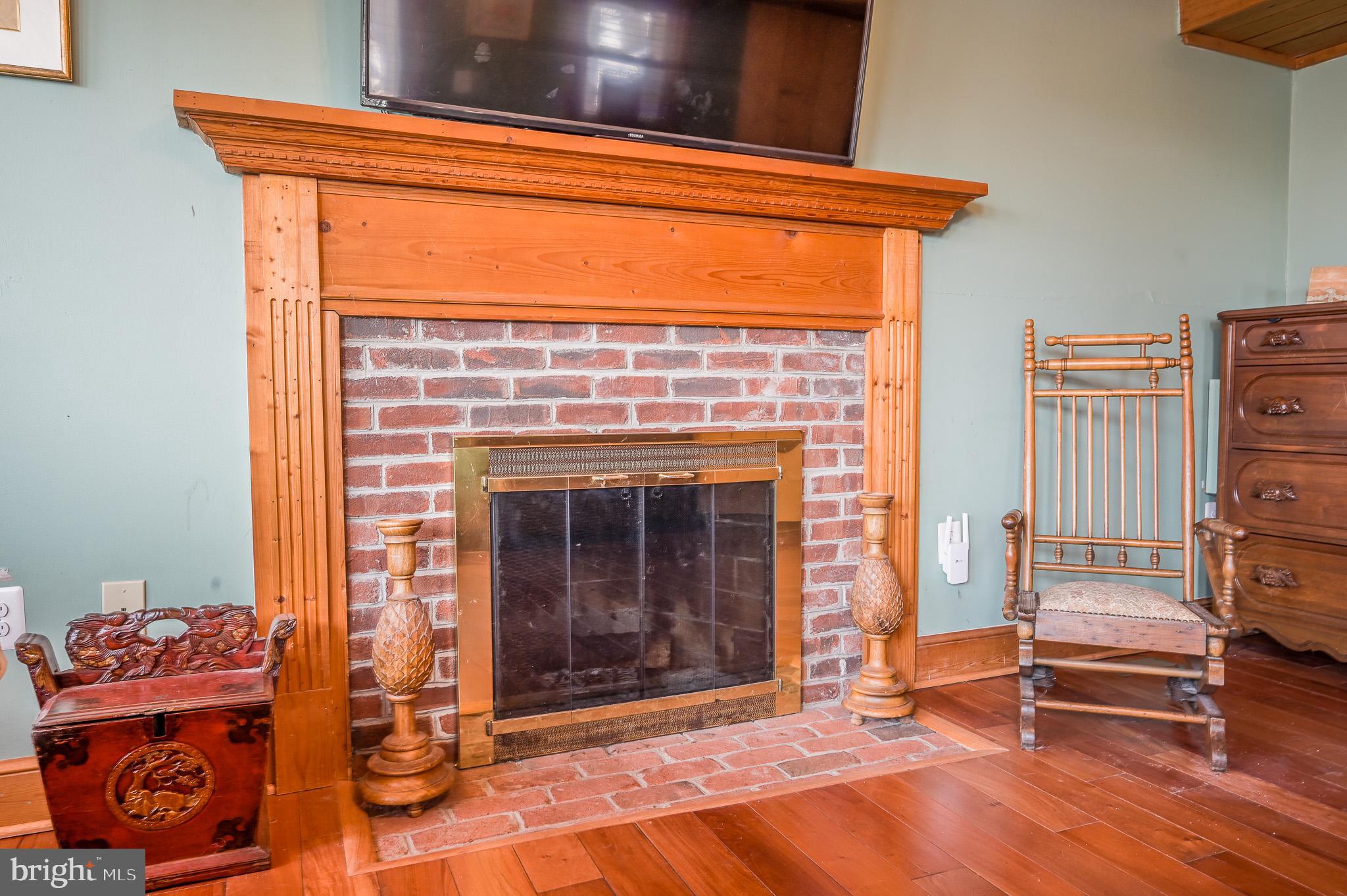 BRISTOW - Residential