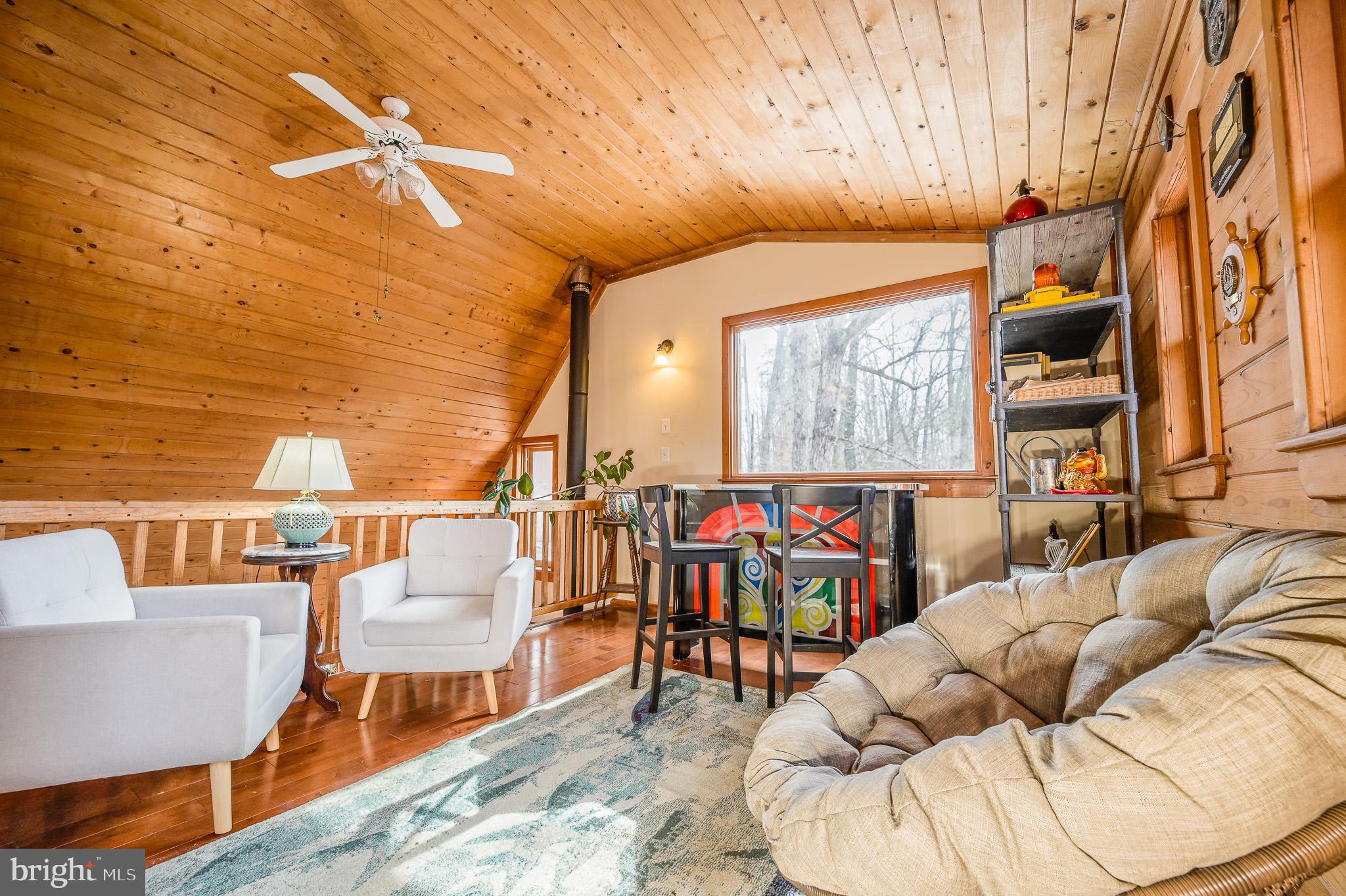 BRISTOW - Residential