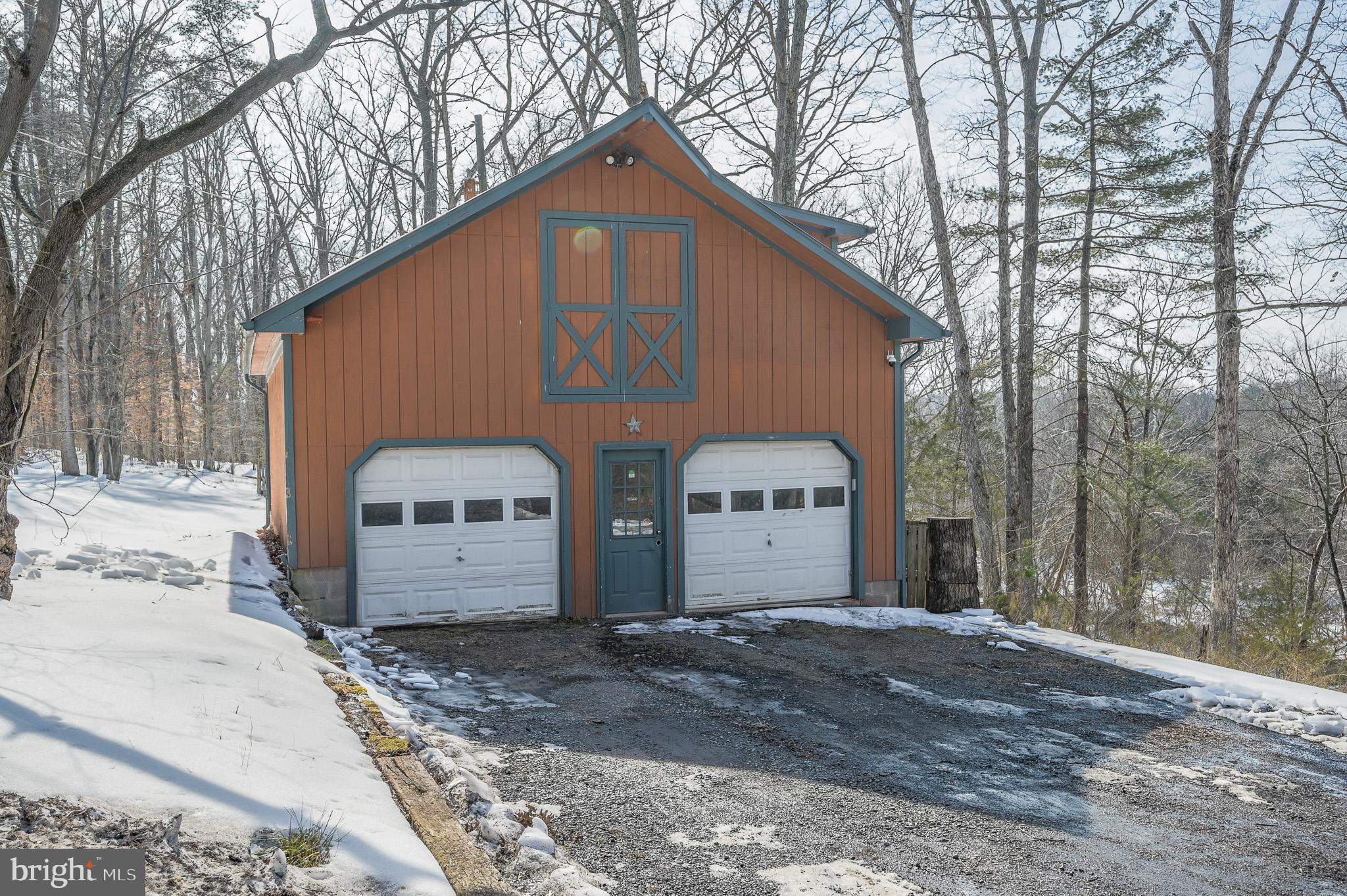 BRISTOW - Residential