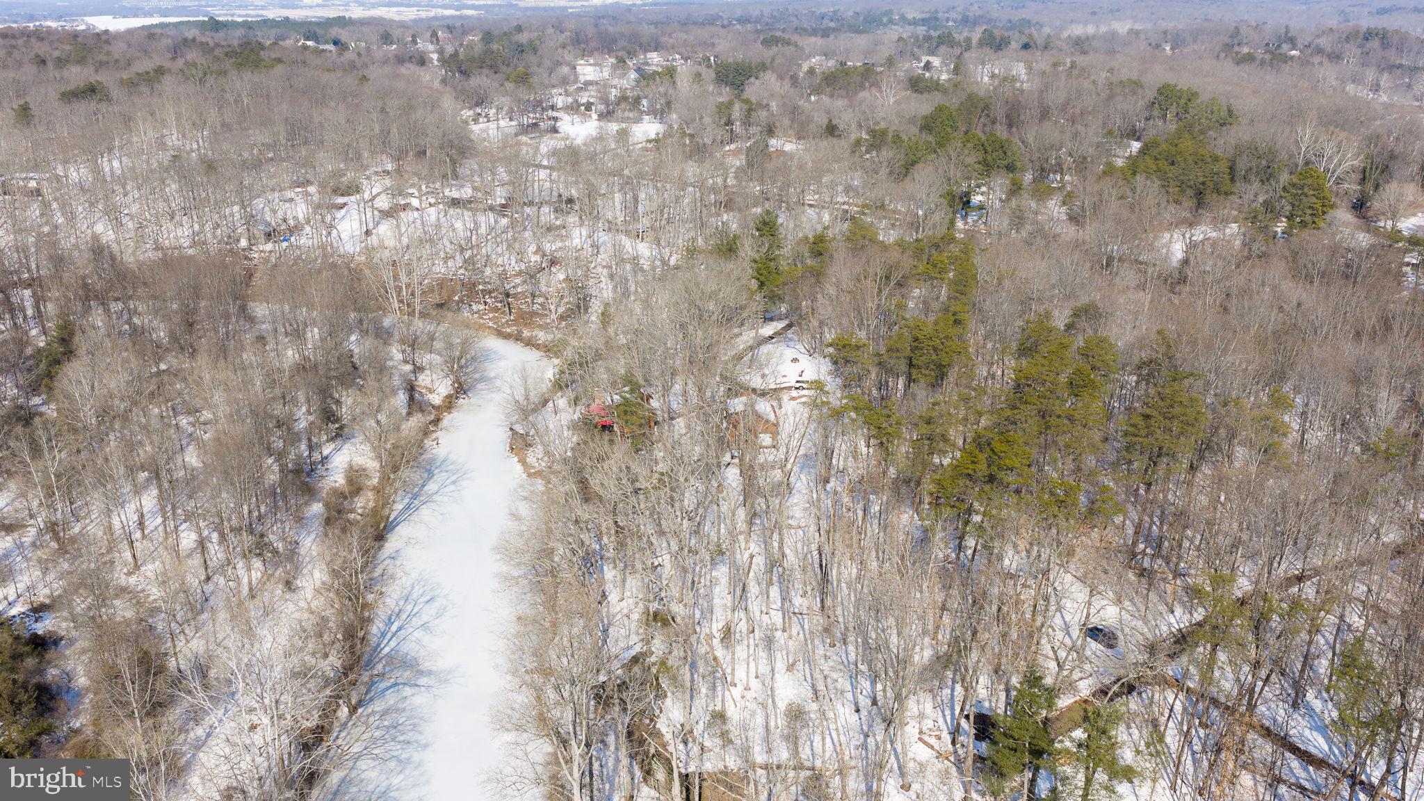 BRISTOW - Residential