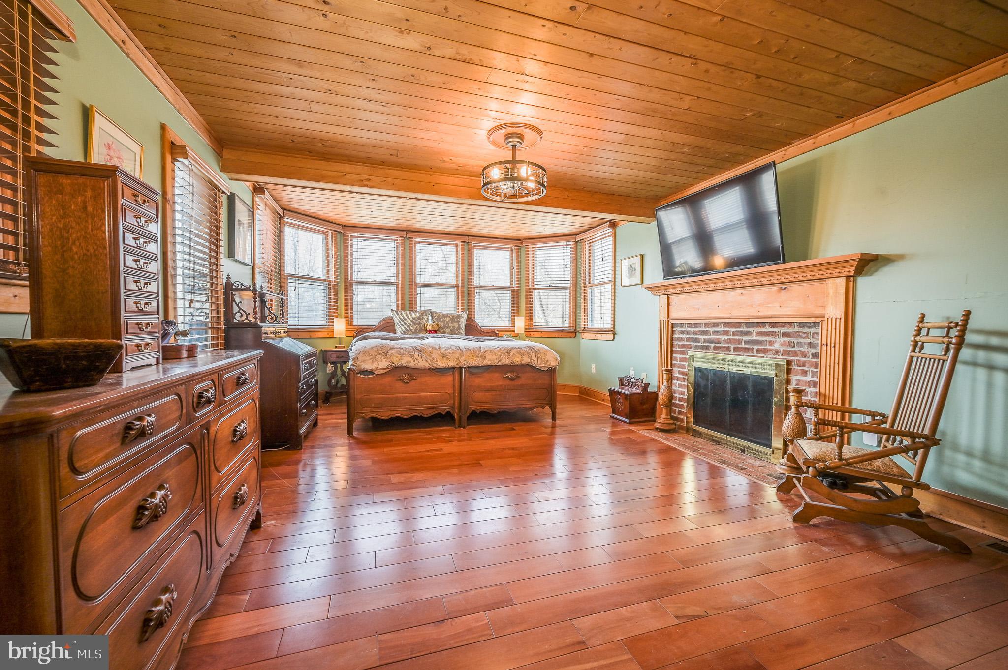 BRISTOW - Residential