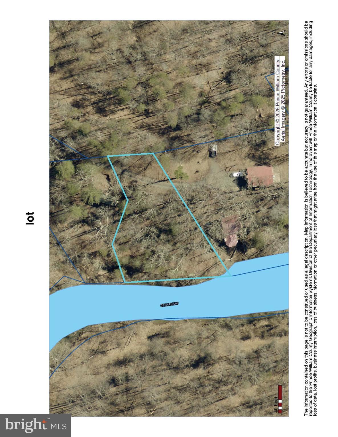 BRISTOW - Residential