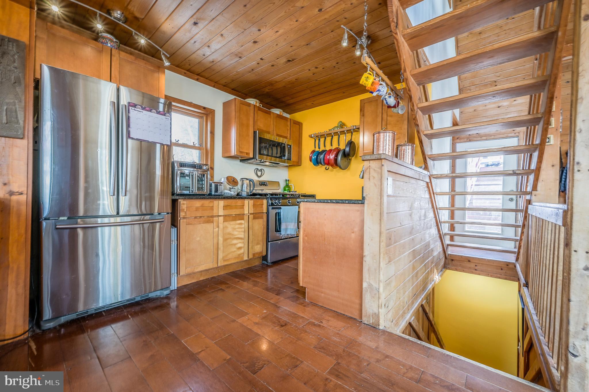 BRISTOW - Residential