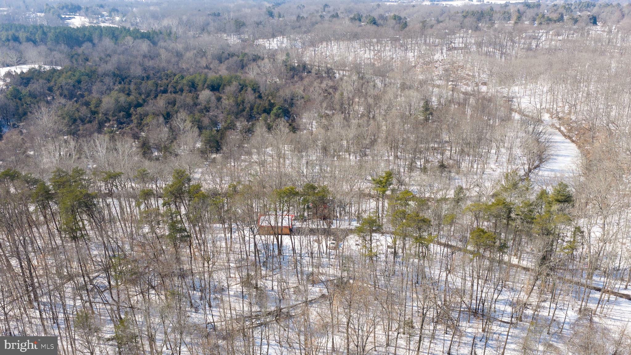 BRISTOW - Residential