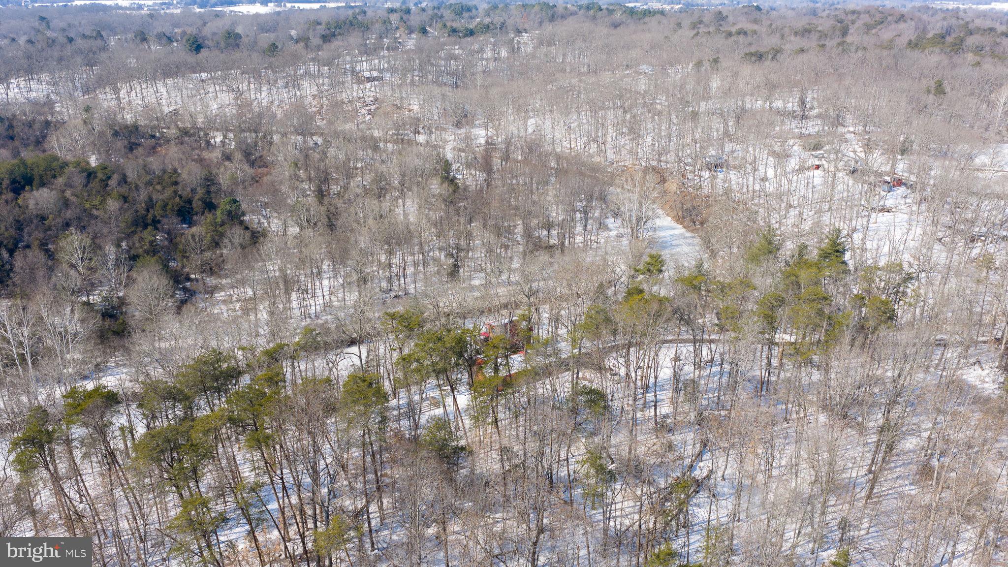 BRISTOW - Residential