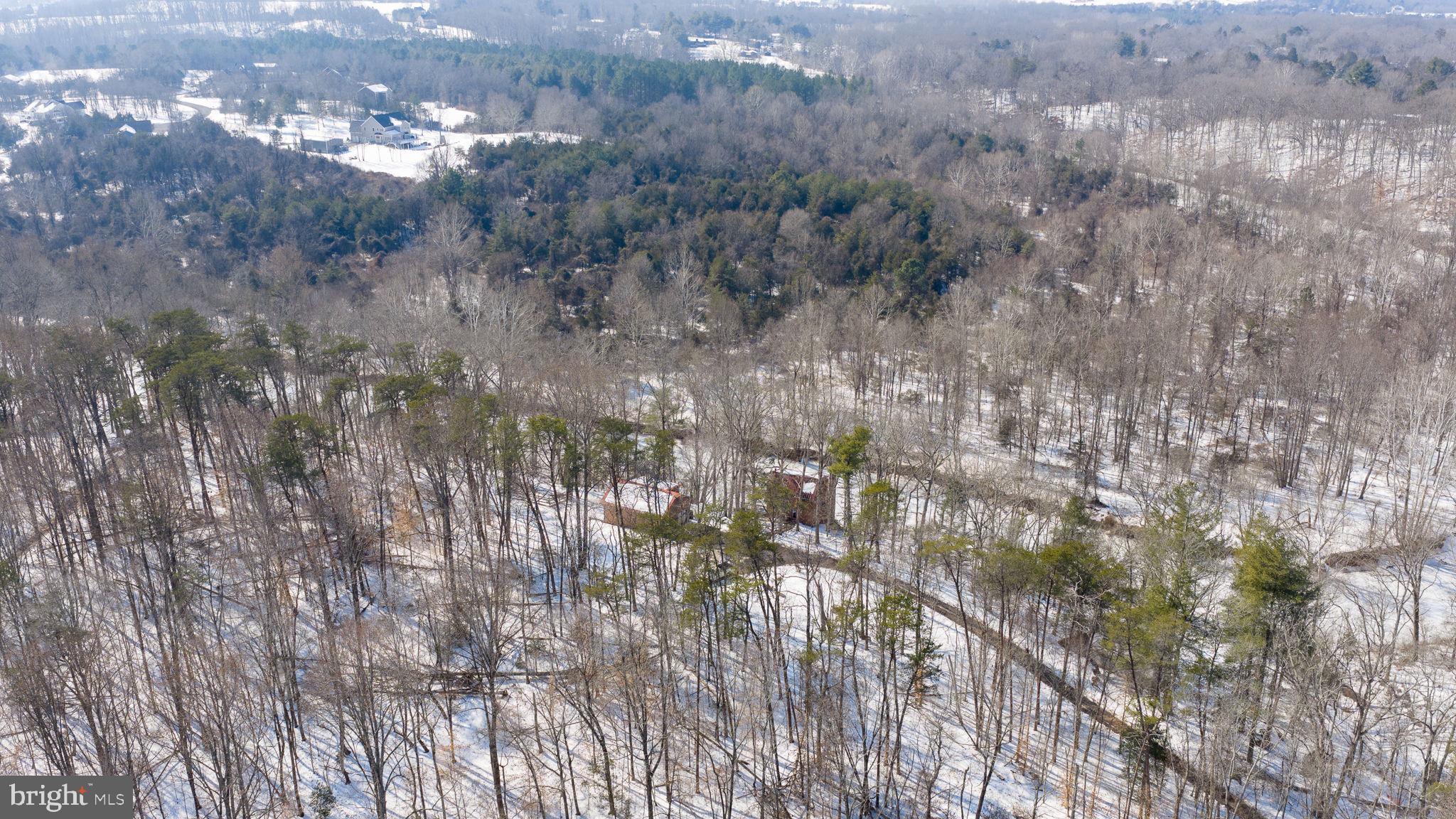 BRISTOW - Residential