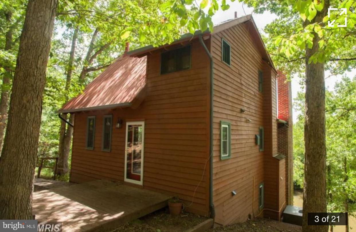 BRISTOW - Residential